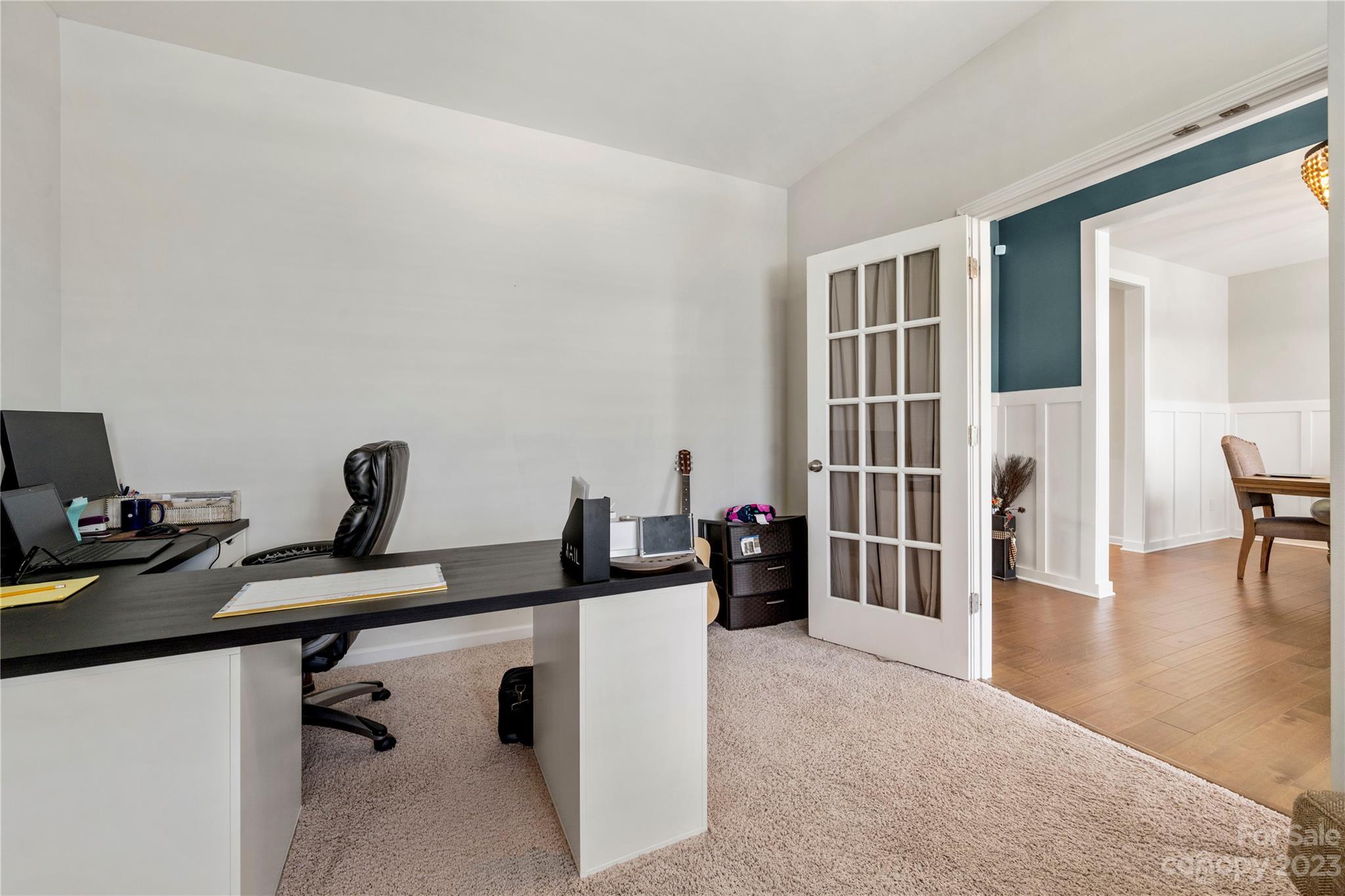 Pleasant Oaks - Residential