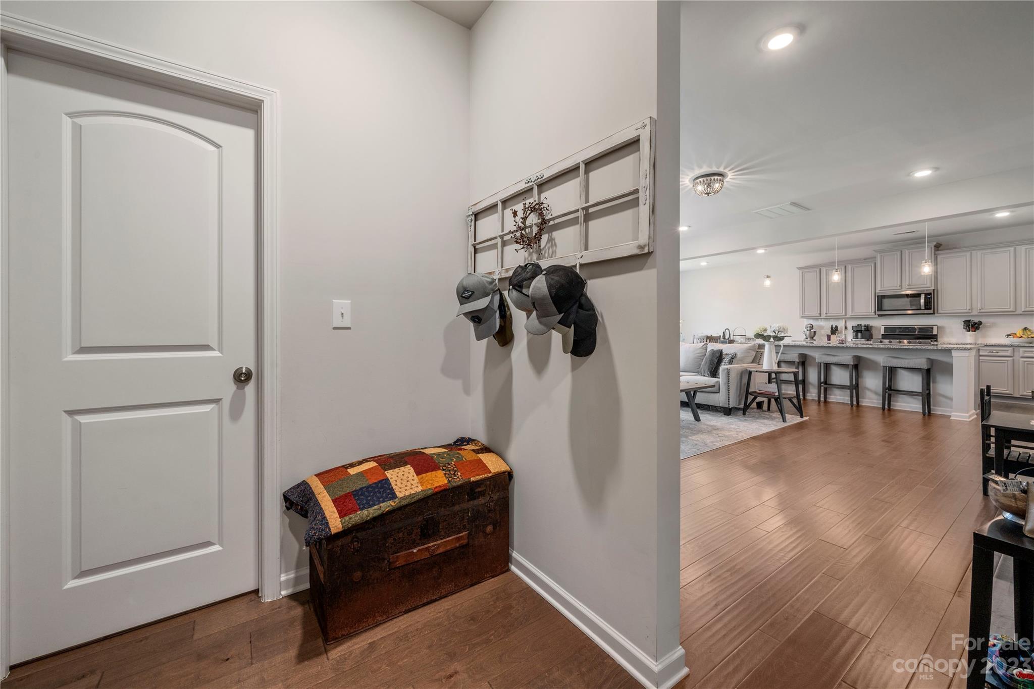 Pleasant Oaks - Residential