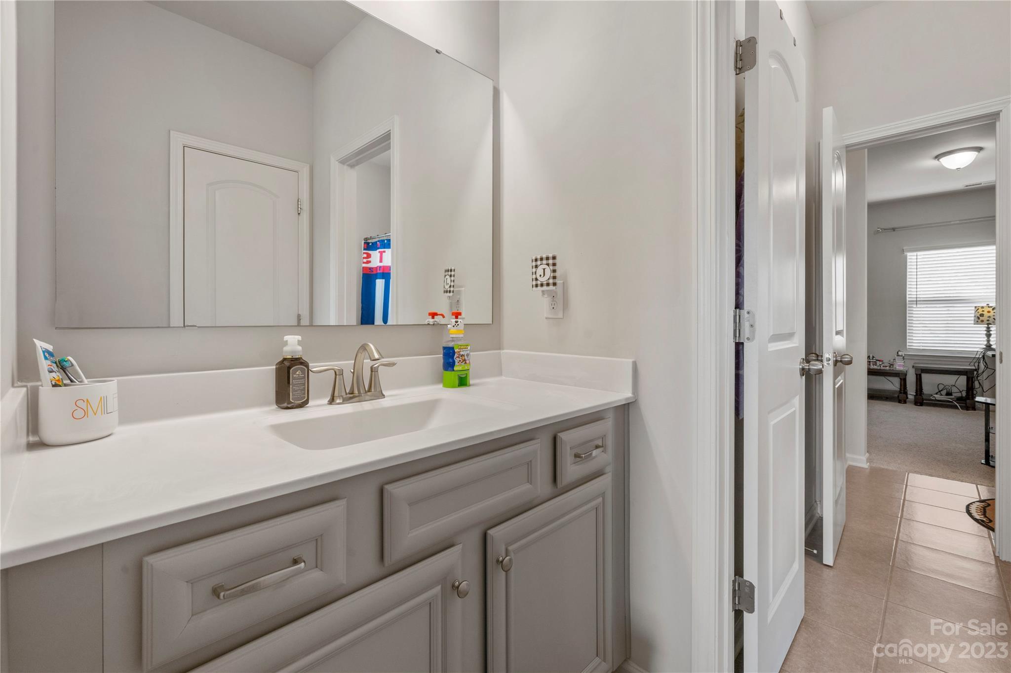 Pleasant Oaks - Residential