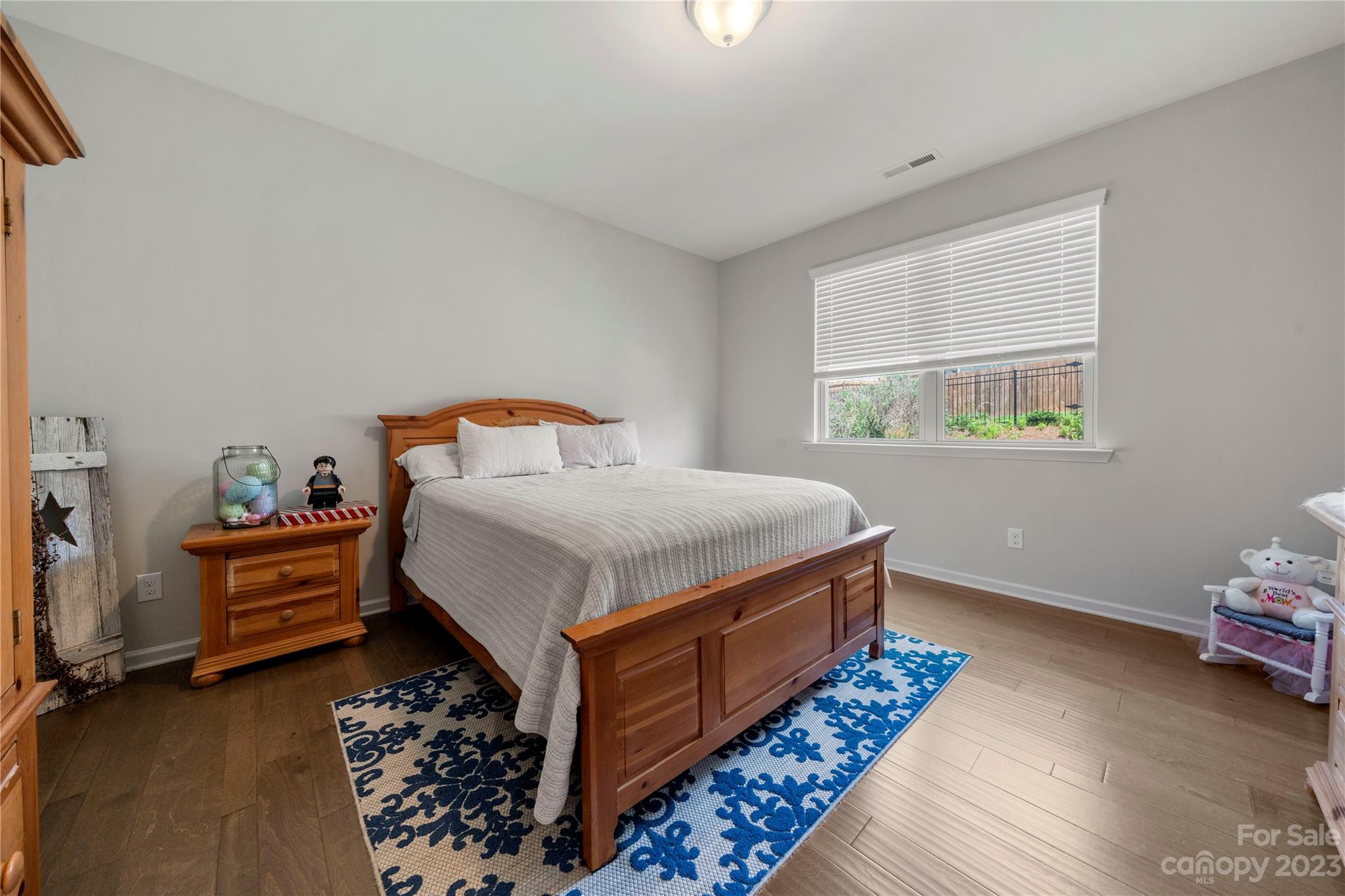 Pleasant Oaks - Residential