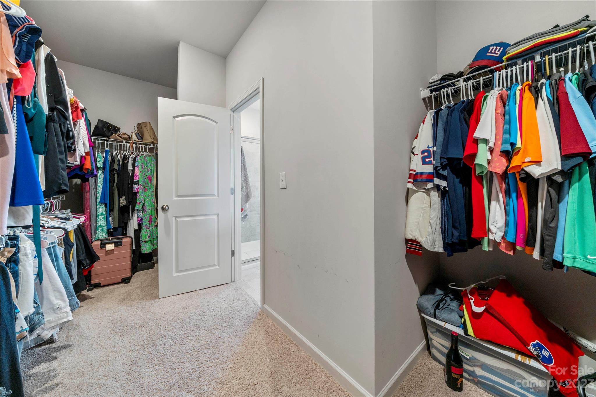 Pleasant Oaks - Residential