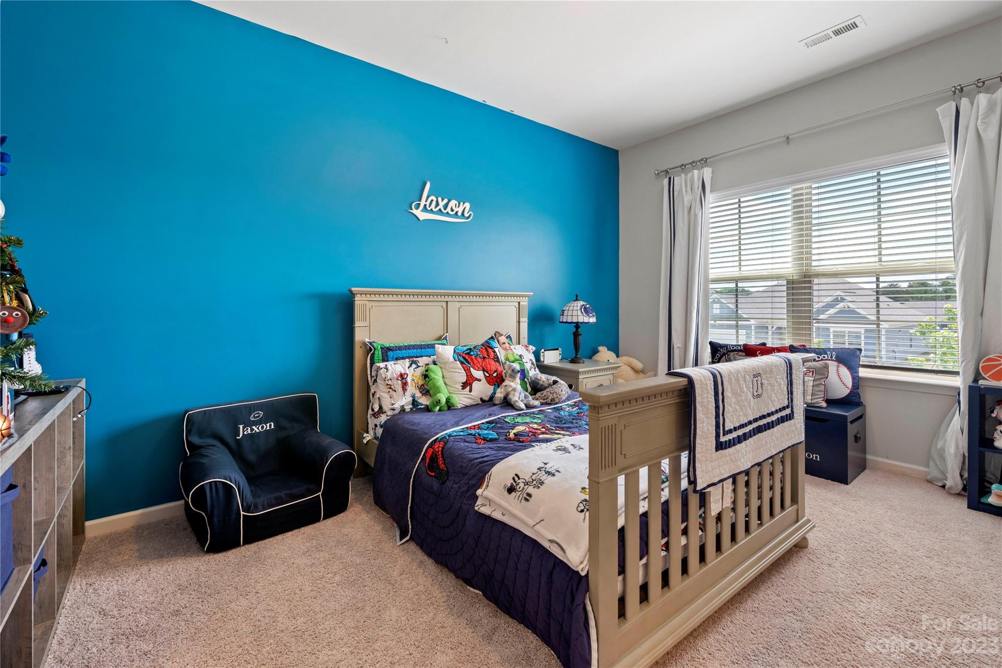 Pleasant Oaks - Residential