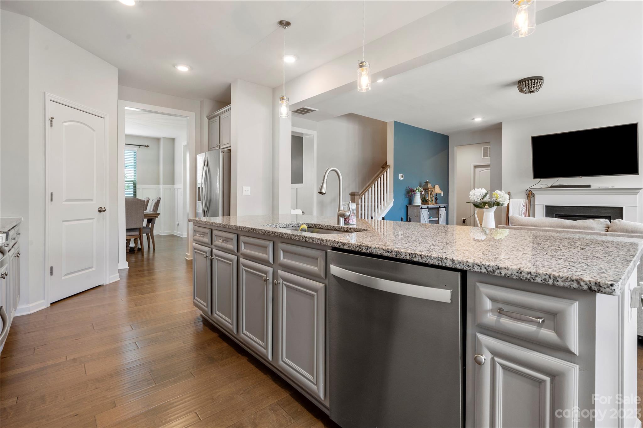 Pleasant Oaks - Residential