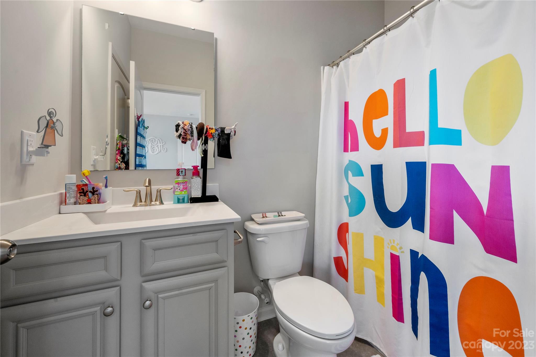 Pleasant Oaks - Residential