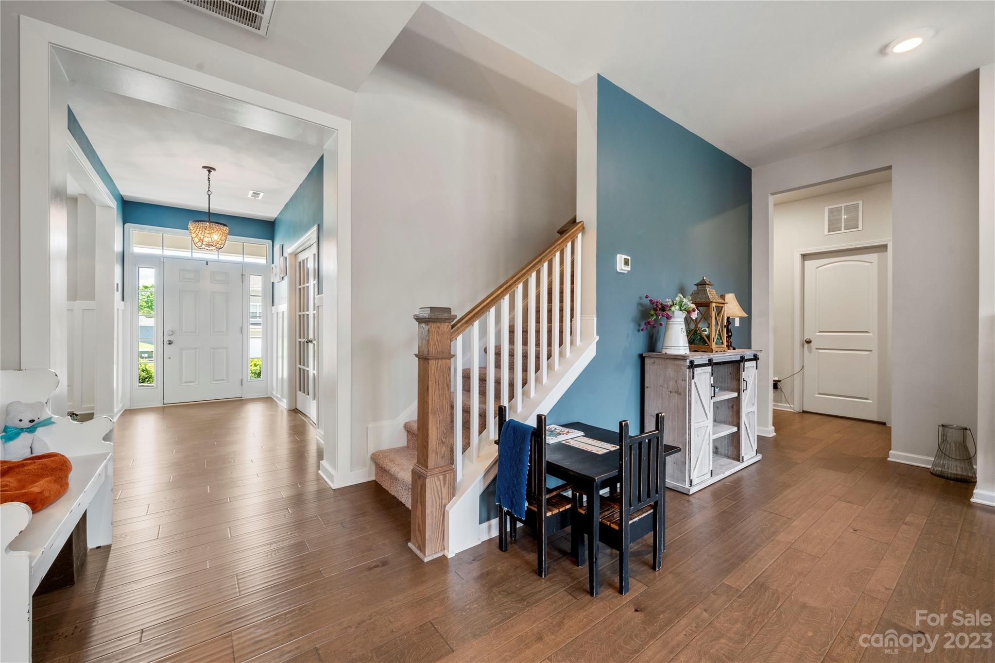 Pleasant Oaks - Residential