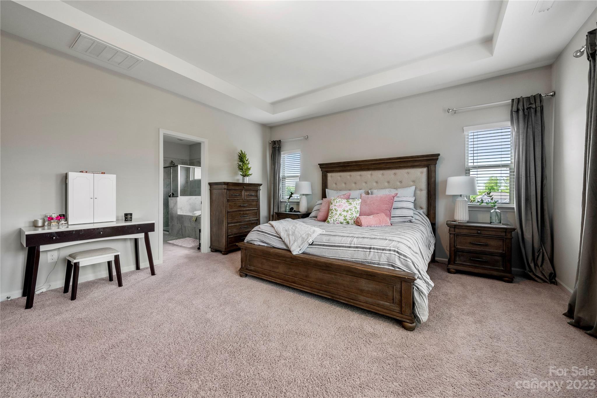 Pleasant Oaks - Residential