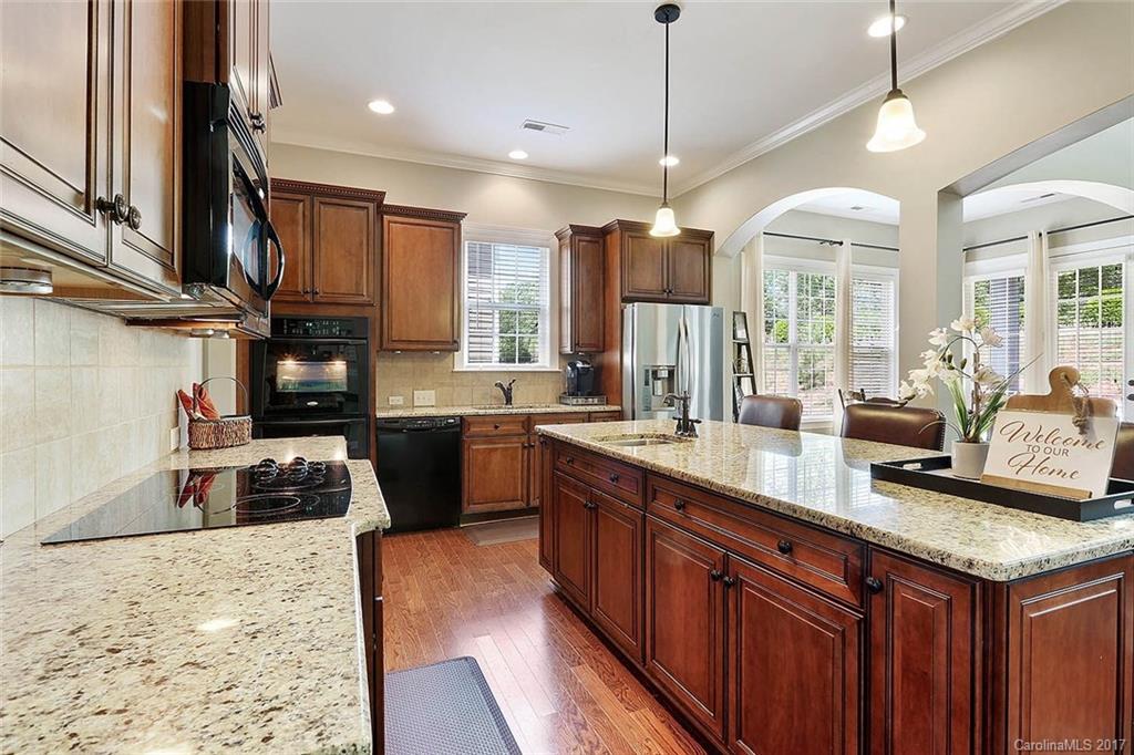 Millbridge - Residential