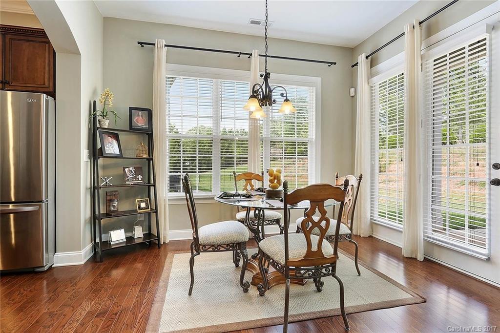 Millbridge - Residential