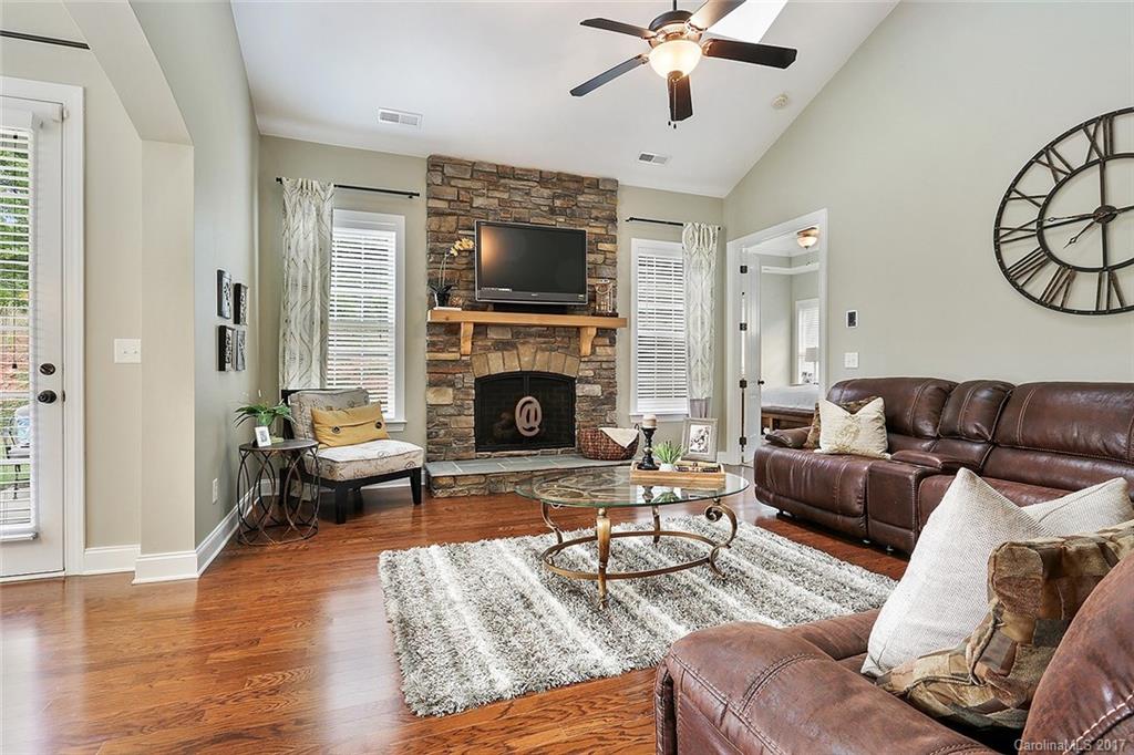 Millbridge - Residential