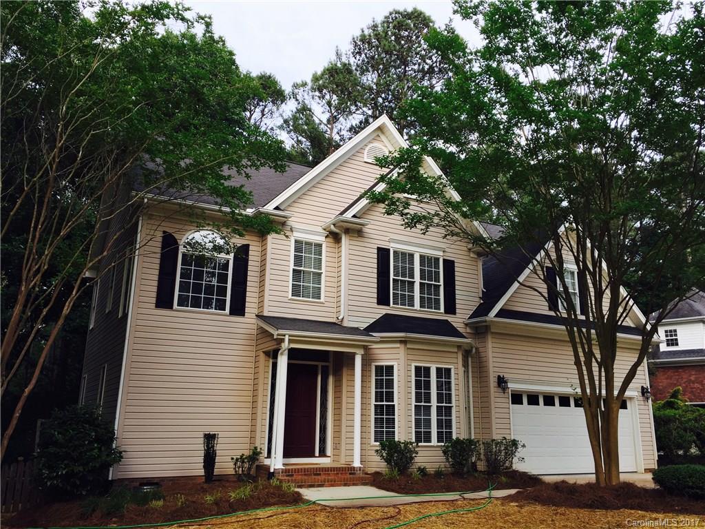 Watertrace - Residential