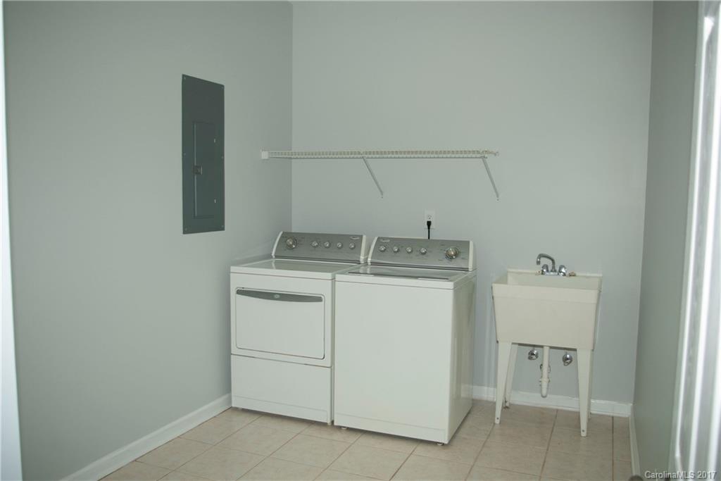 Watertrace - Residential