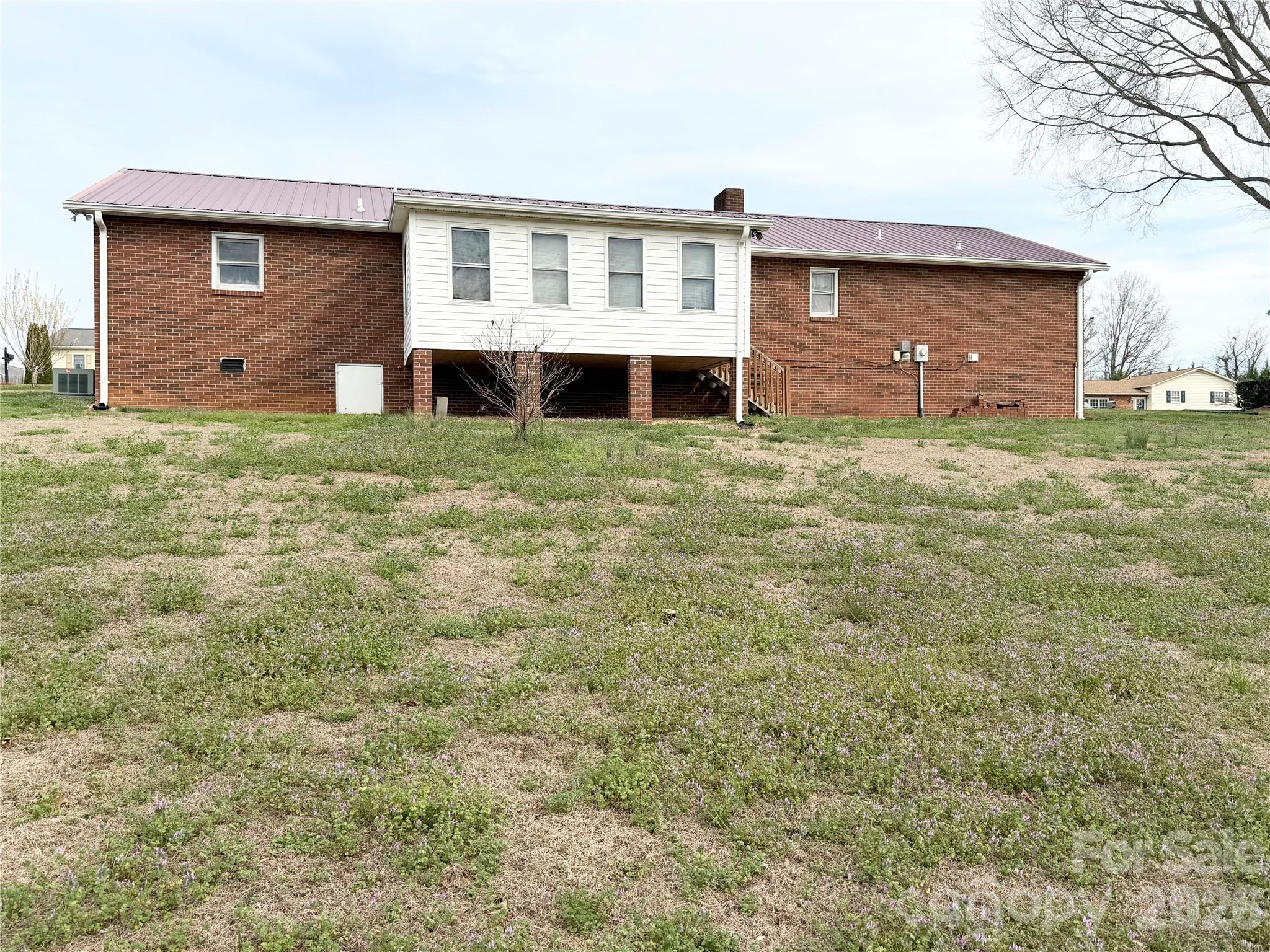 Shady Oaks - Residential