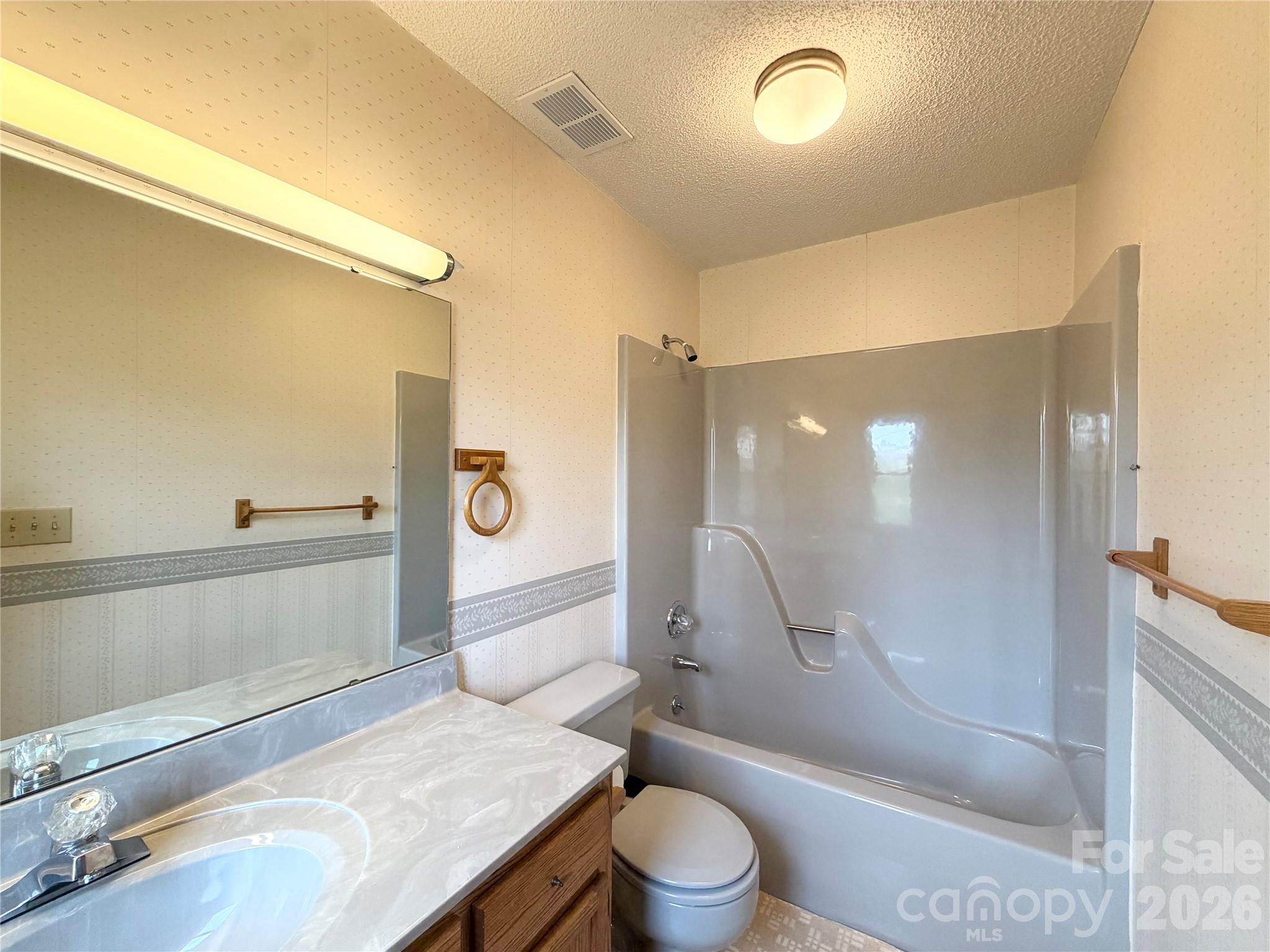 Shady Oaks - Residential