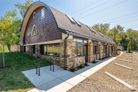 Photo of 4 Roberts Street, Asheville, NC 28801 (MLS # 4419895)