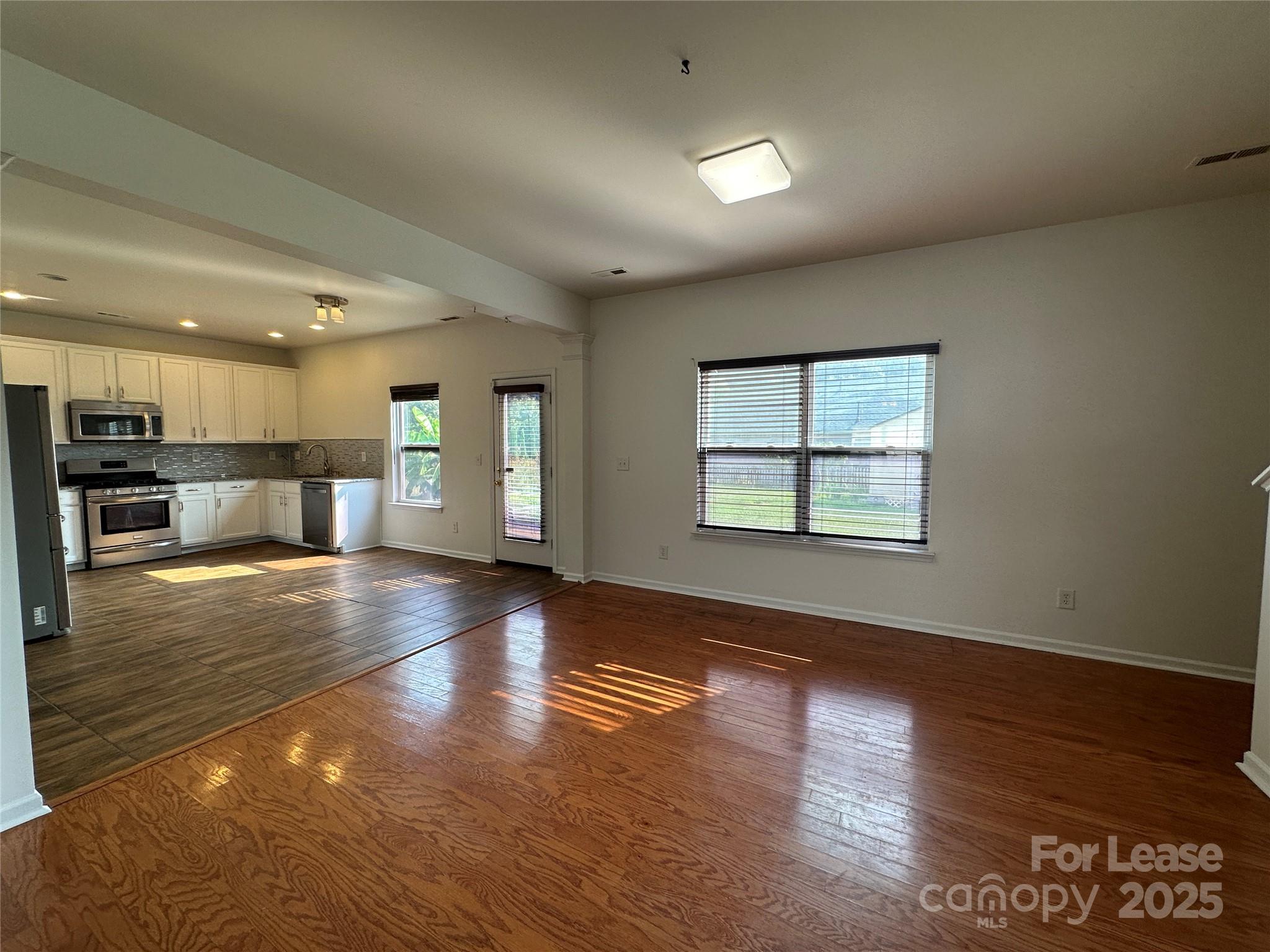 Greene Croft - Residential Lease