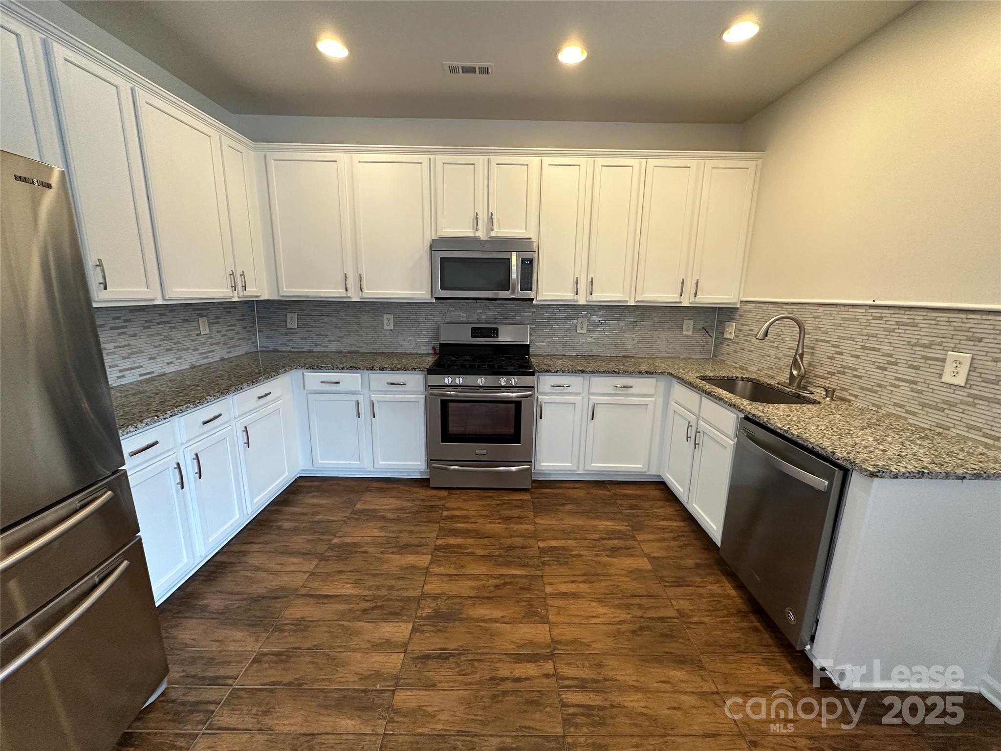 Greene Croft - Residential Lease