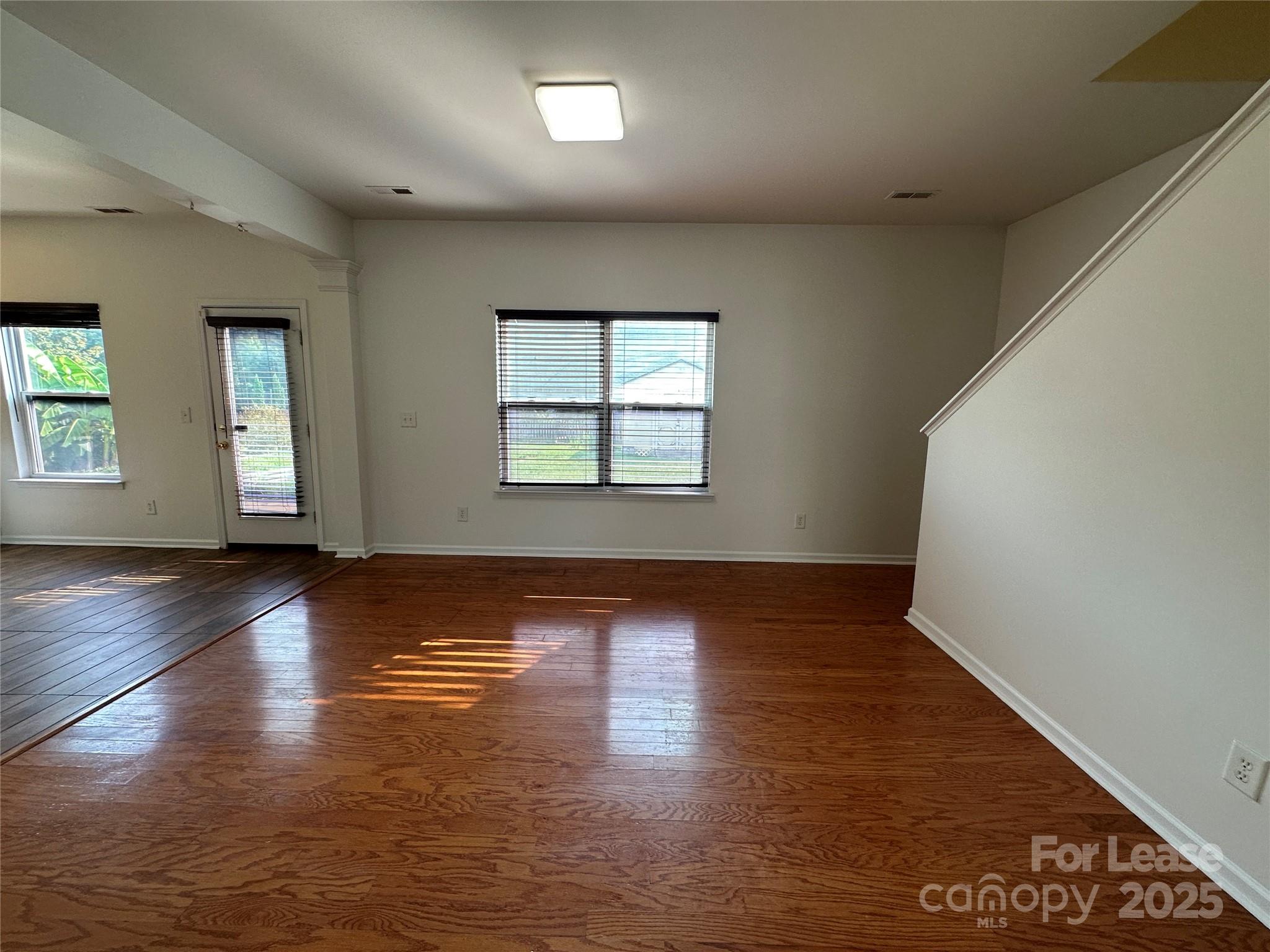 Greene Croft - Residential Lease