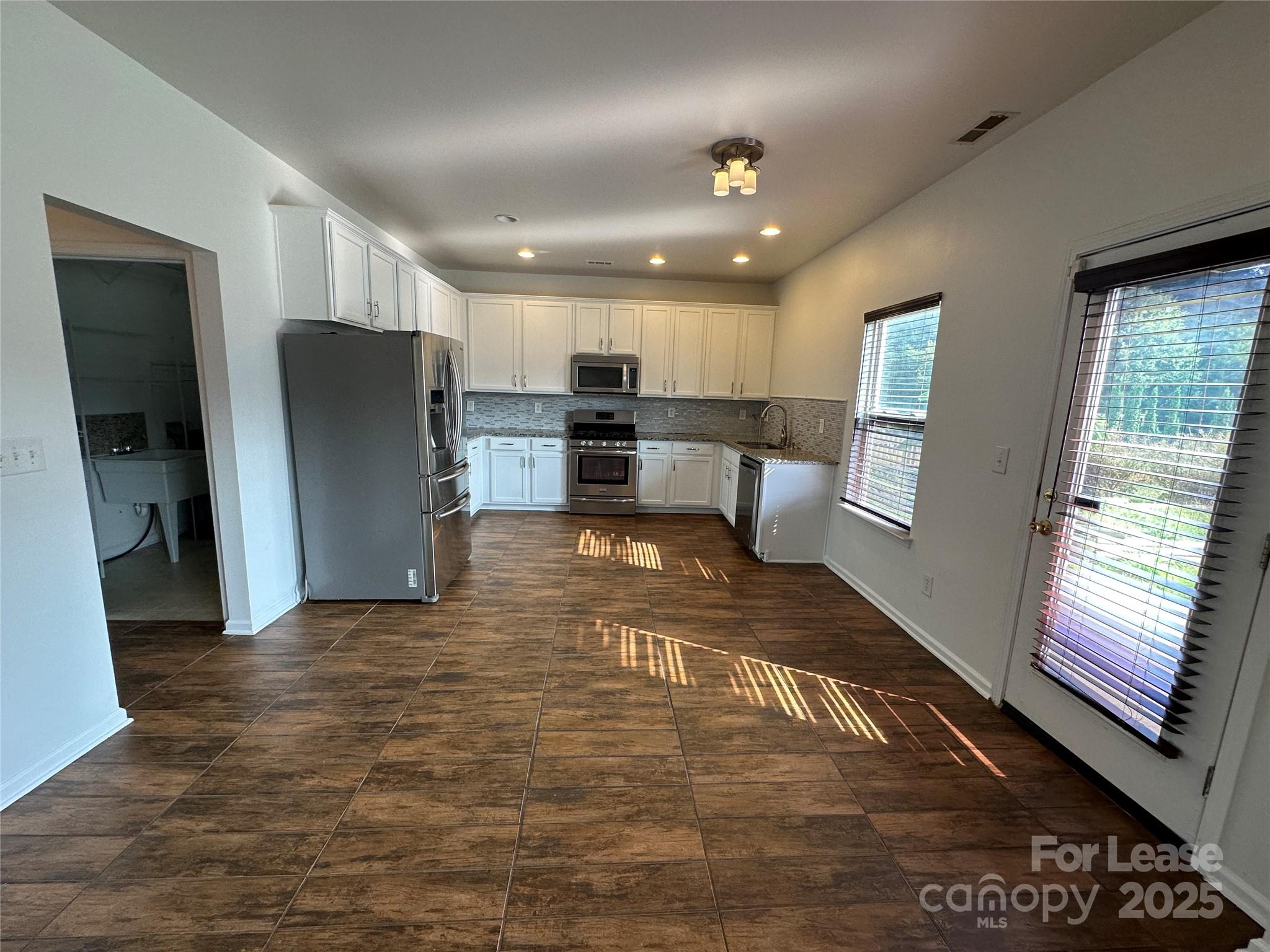 Greene Croft - Residential Lease