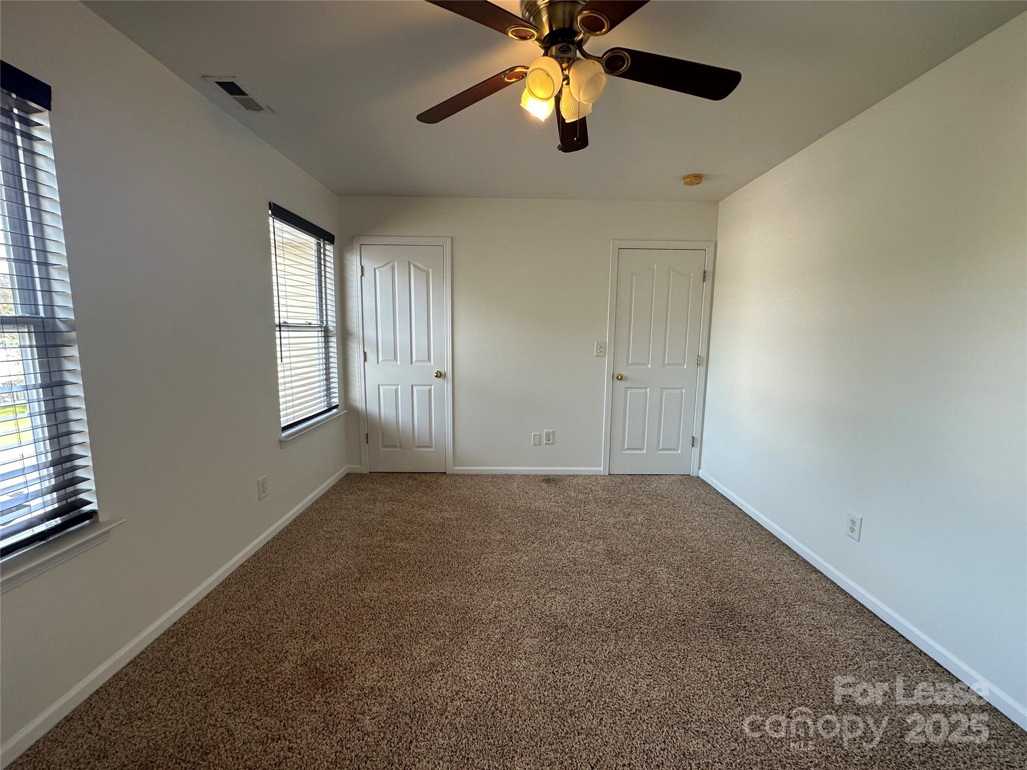Greene Croft - Residential Lease