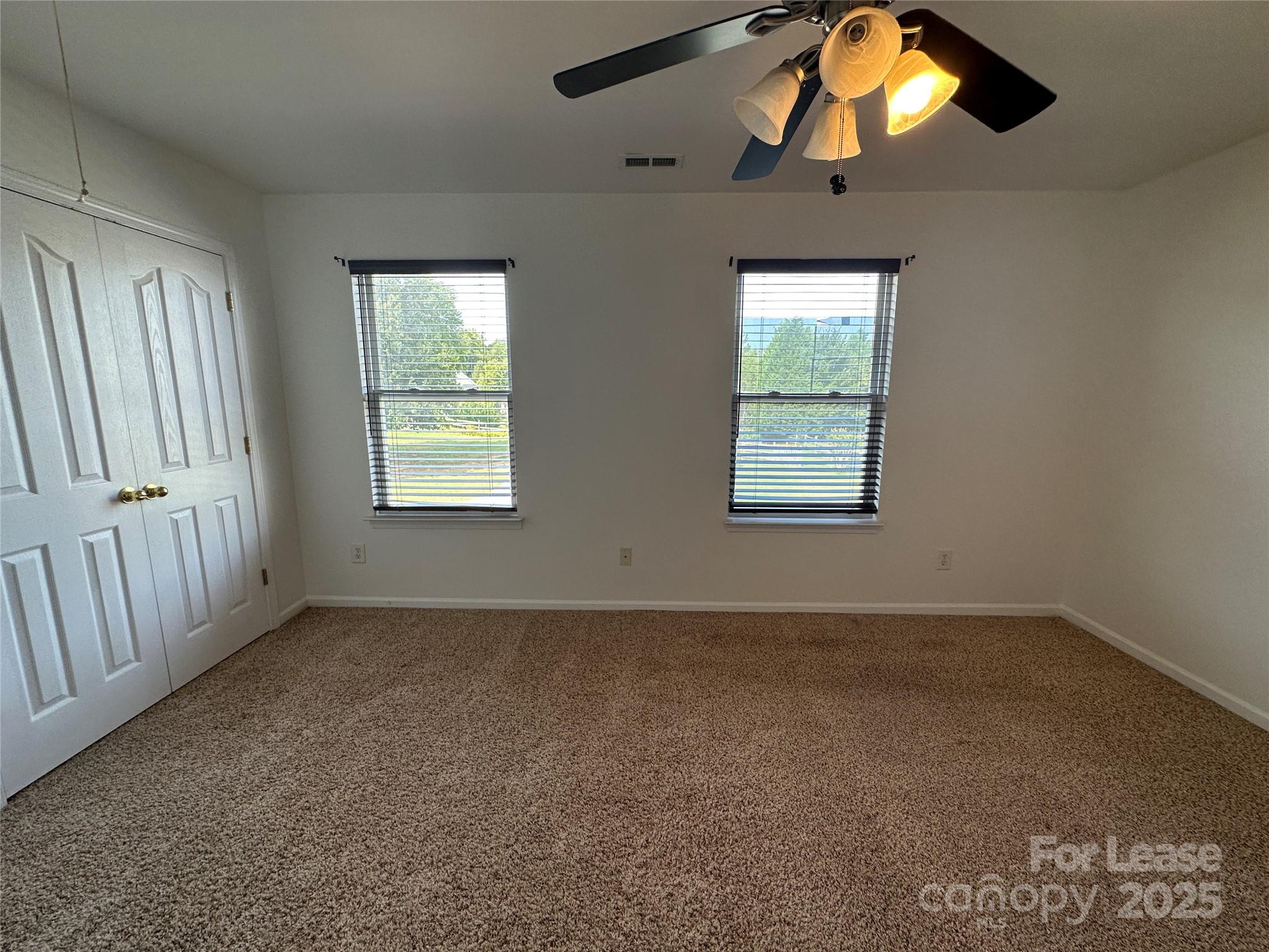 Greene Croft - Residential Lease