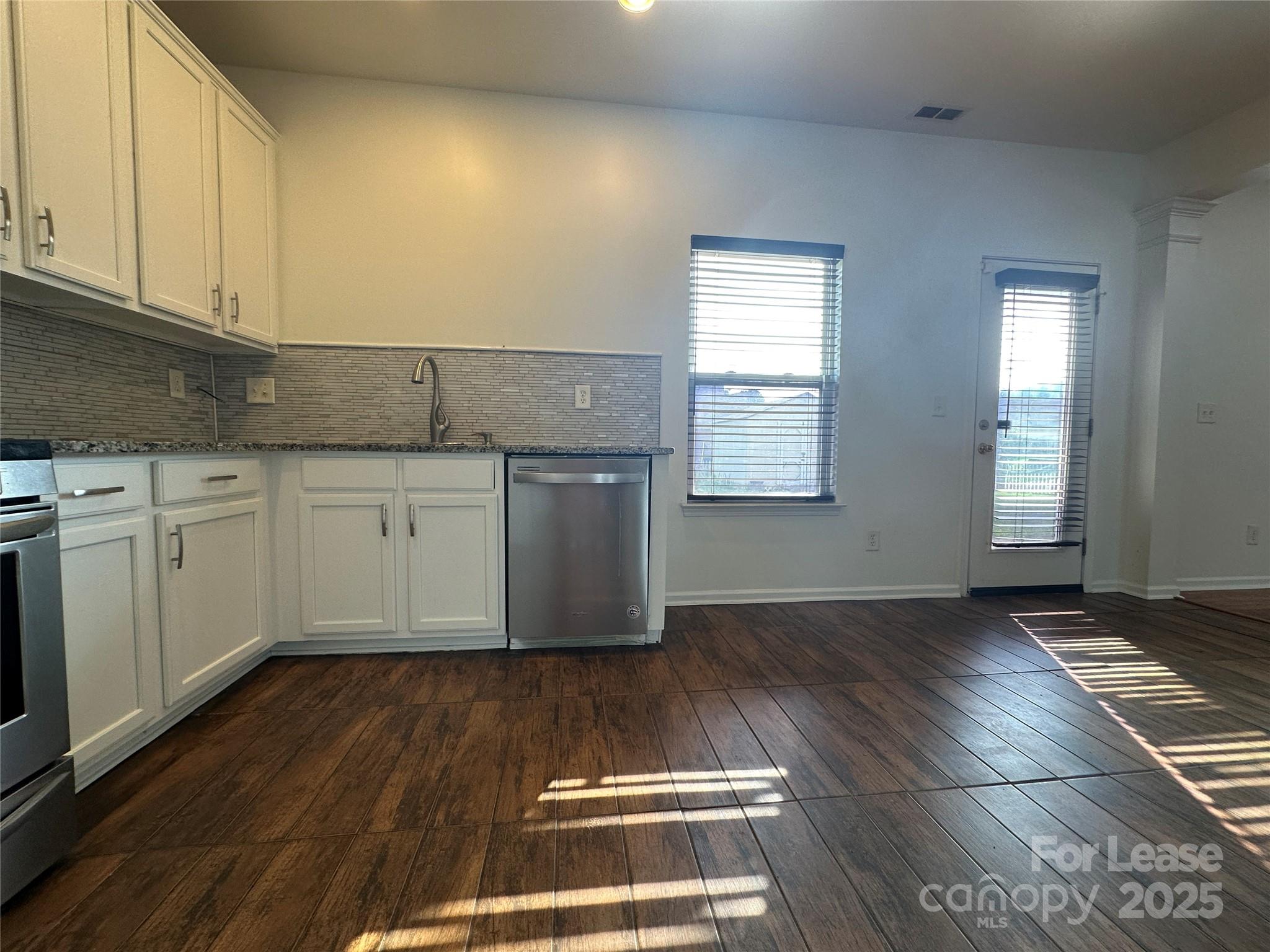 Greene Croft - Residential Lease