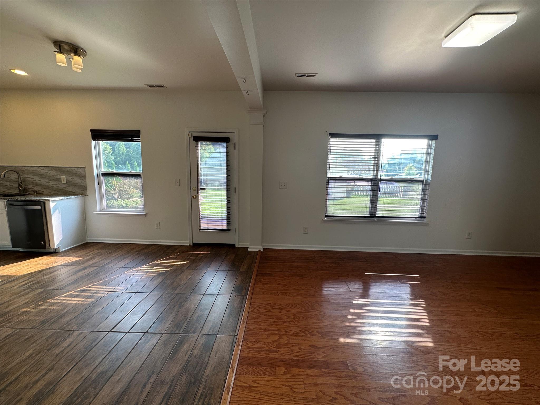 Greene Croft - Residential Lease