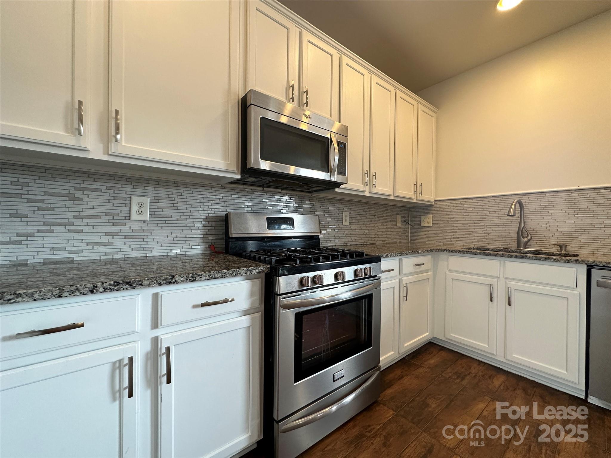 Greene Croft - Residential Lease