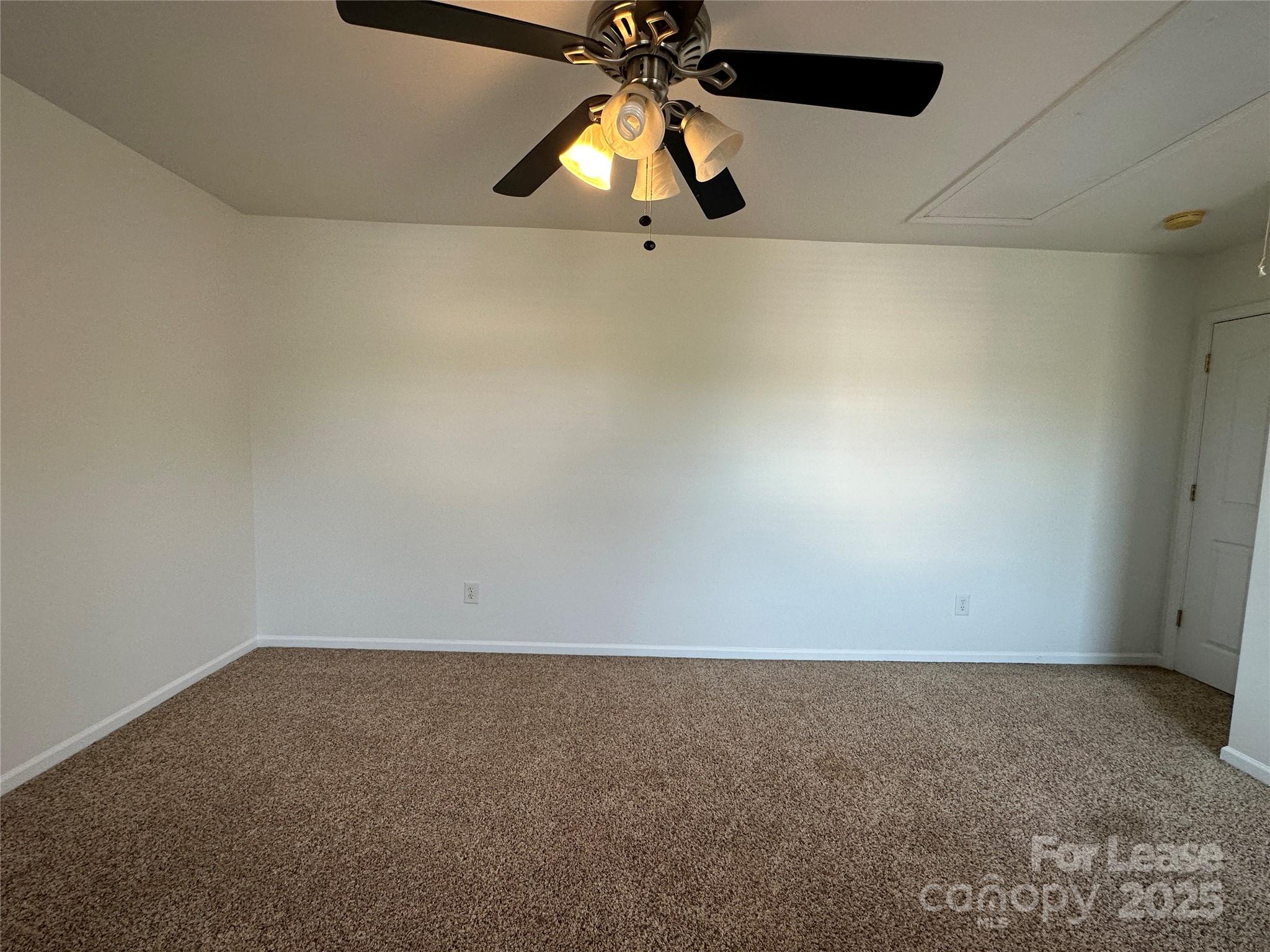 Greene Croft - Residential Lease
