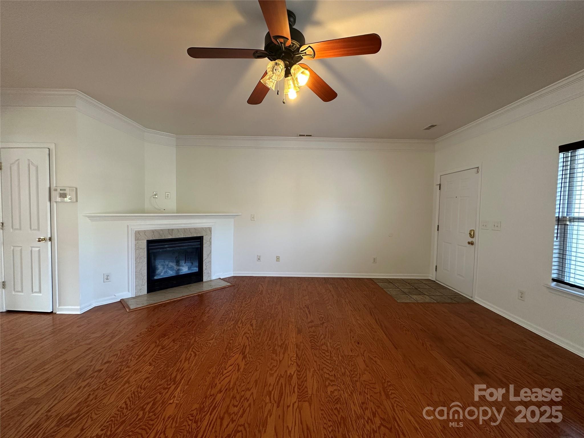 Greene Croft - Residential Lease