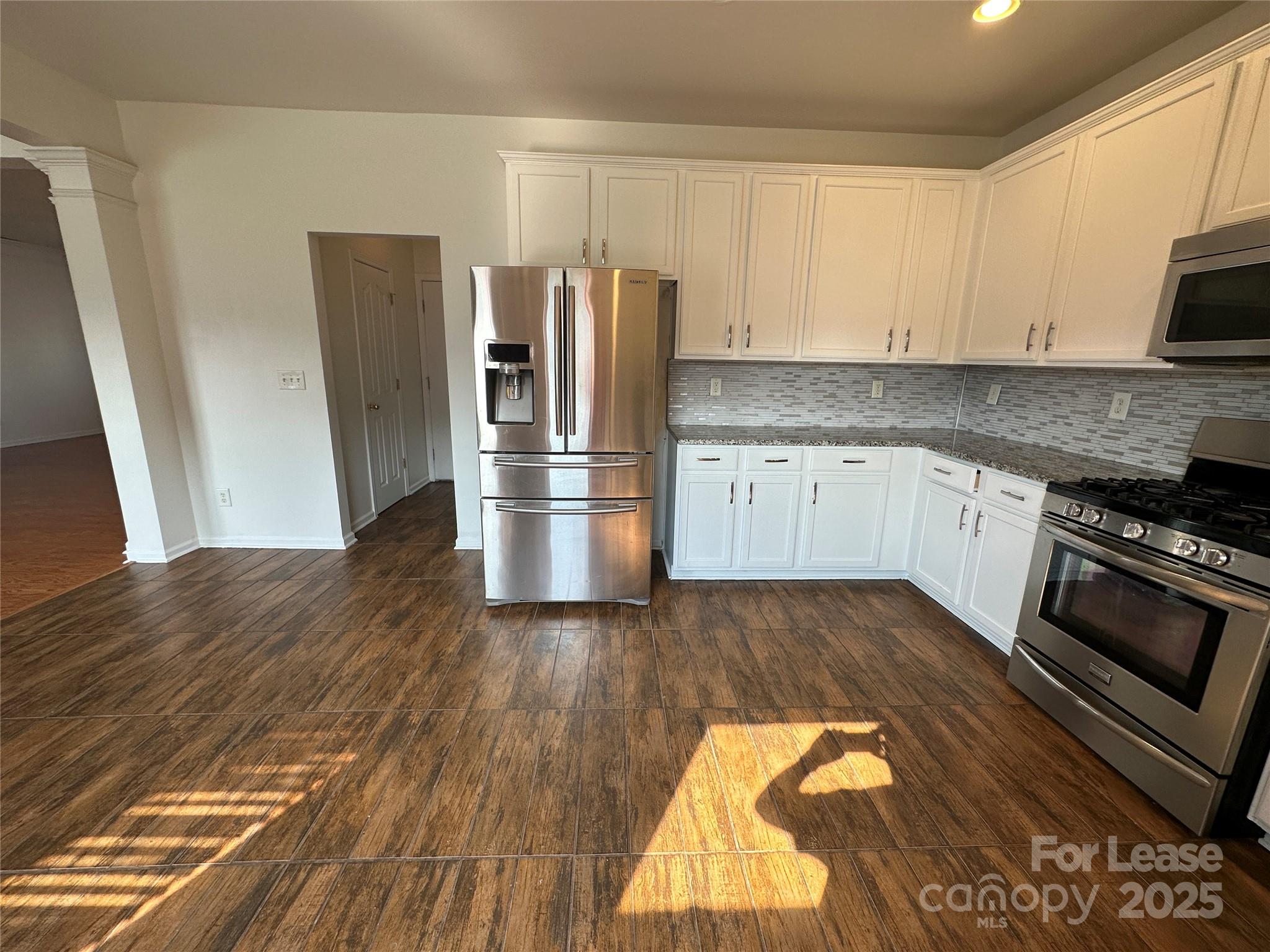Greene Croft - Residential Lease