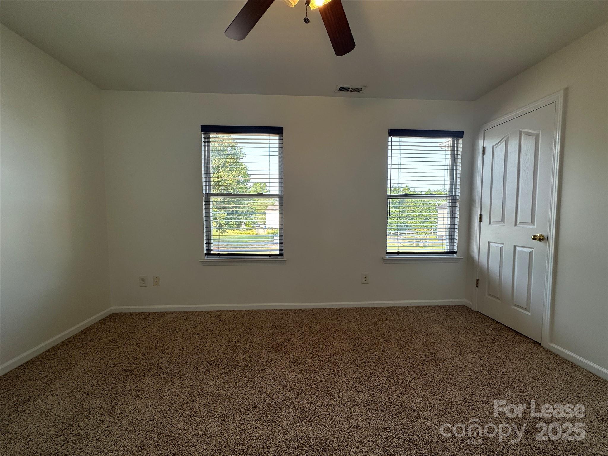 Greene Croft - Residential Lease
