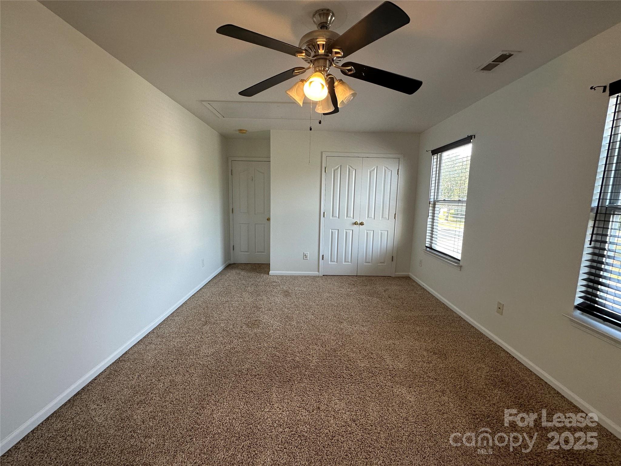 Greene Croft - Residential Lease