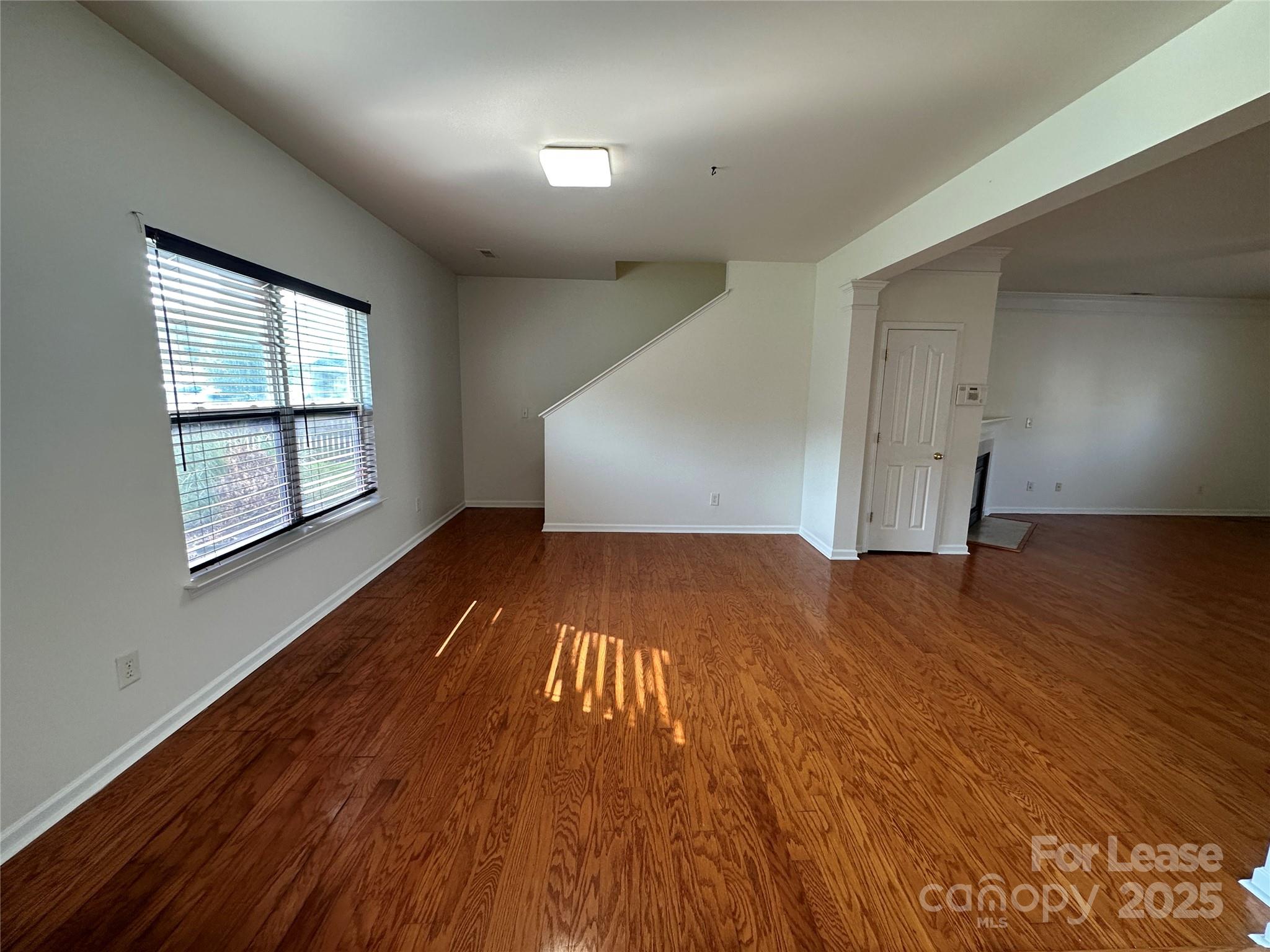 Greene Croft - Residential Lease
