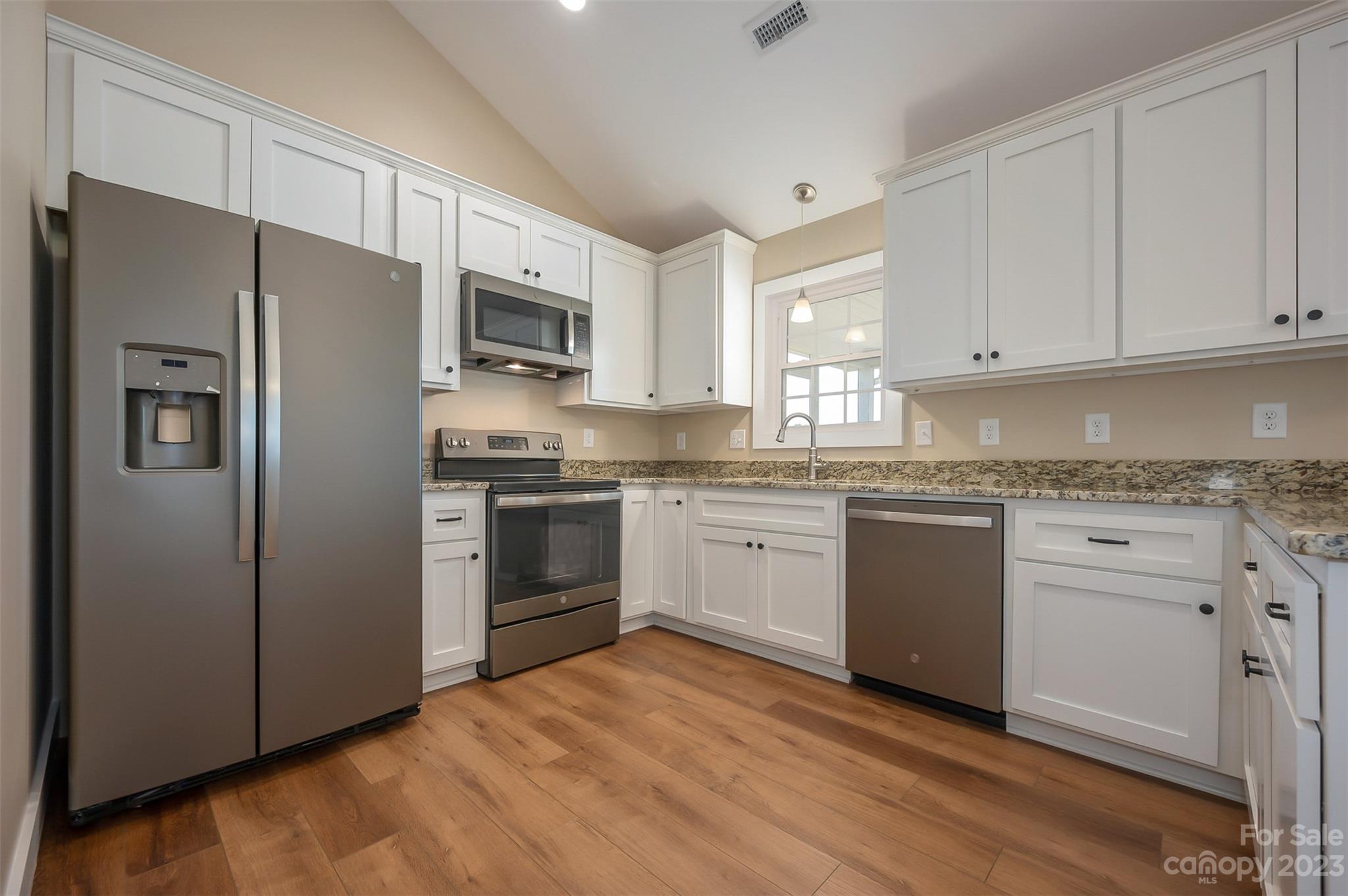 Sparks Crossing - Residential