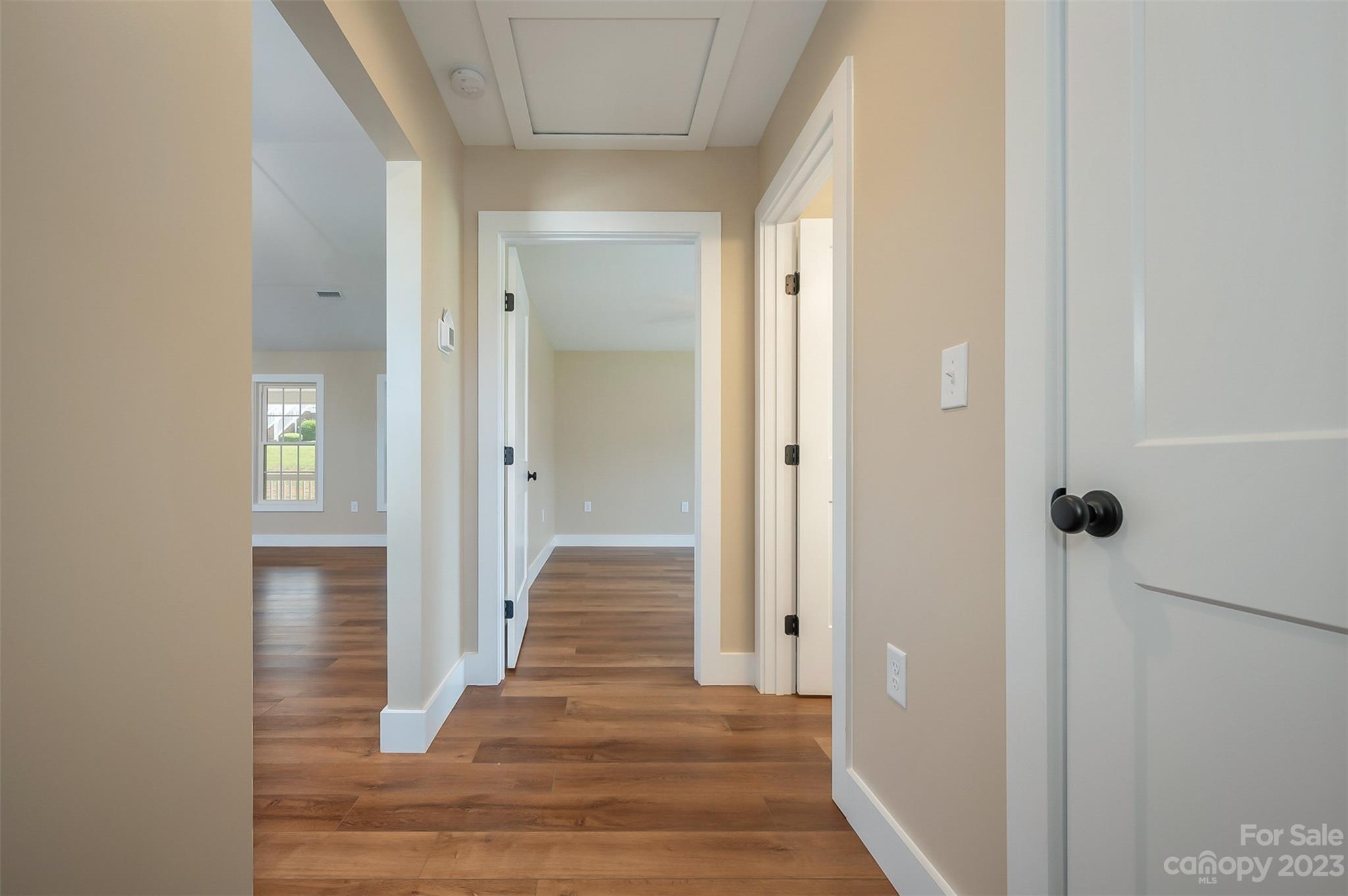 Sparks Crossing - Residential