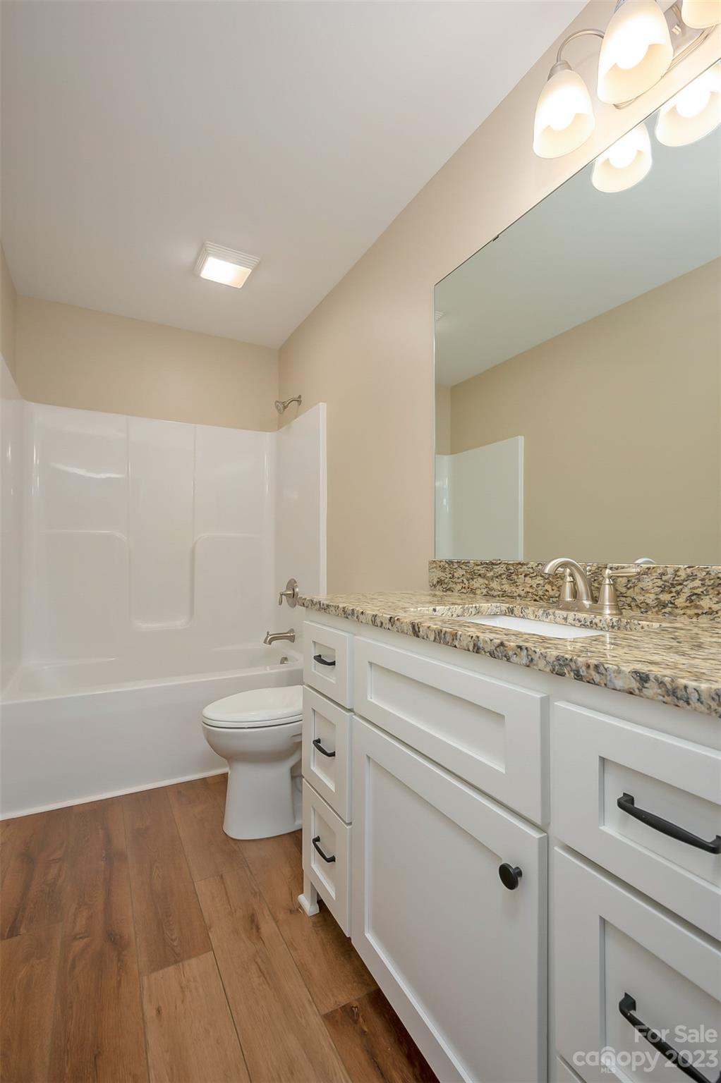 Sparks Crossing - Residential