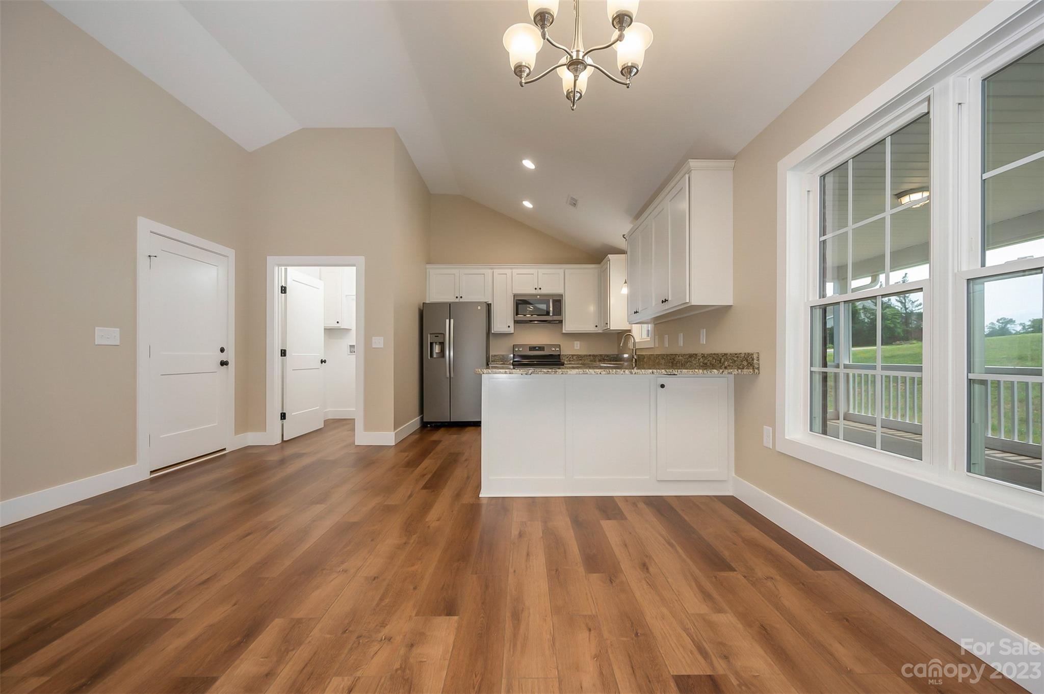 Sparks Crossing - Residential