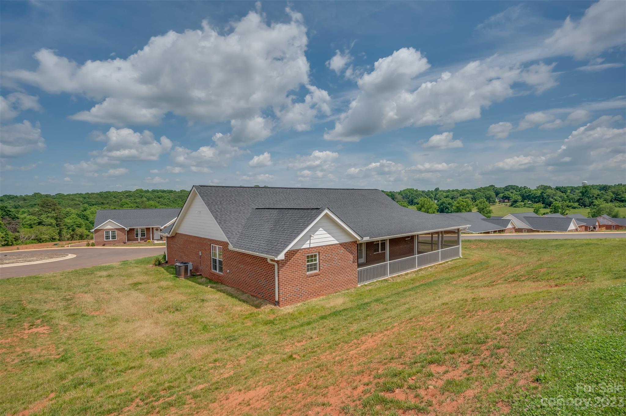 Sparks Crossing - Residential