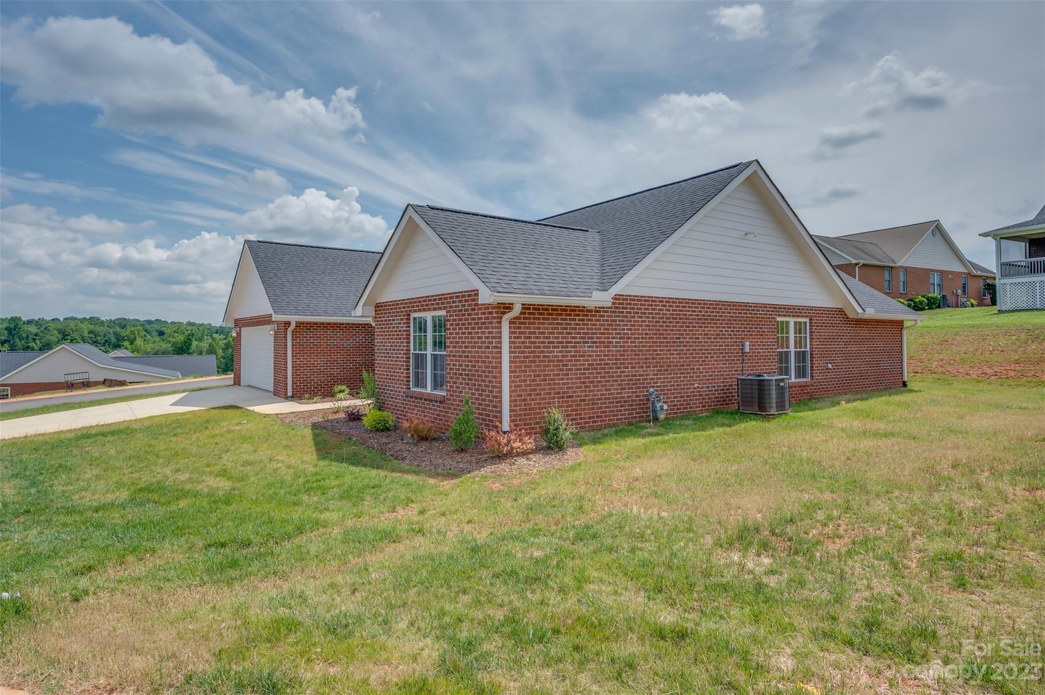 Sparks Crossing - Residential