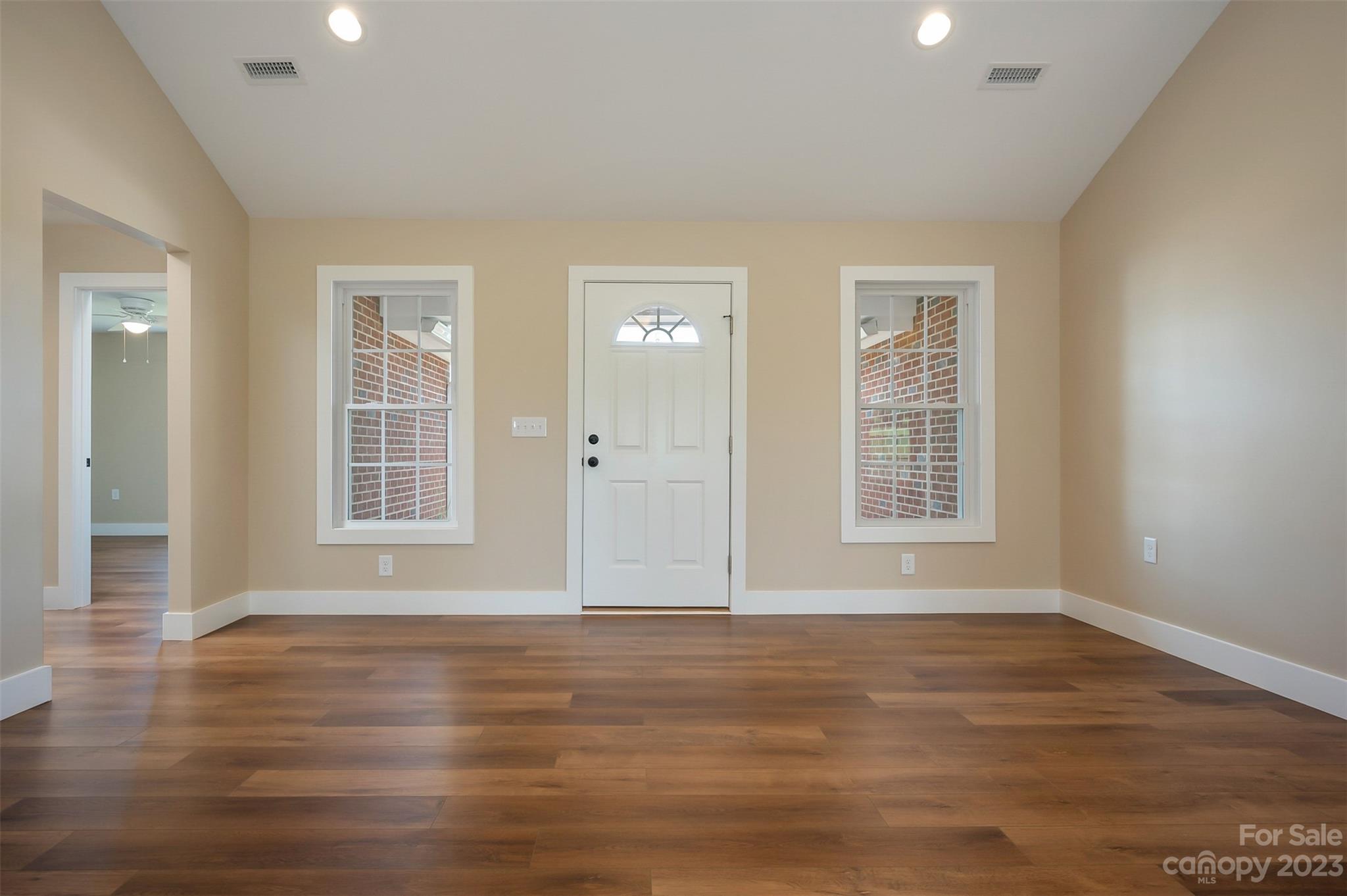 Sparks Crossing - Residential