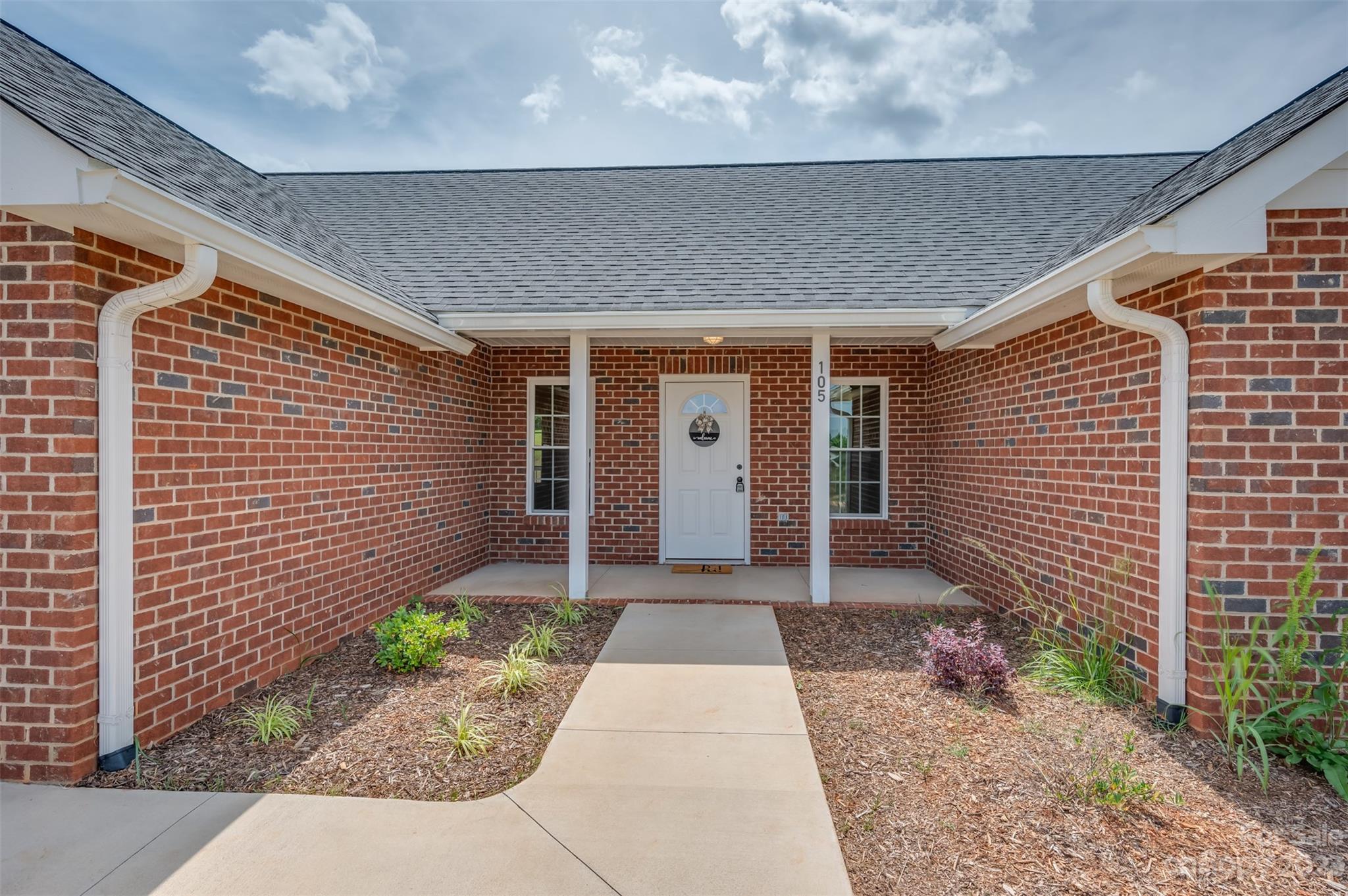 Sparks Crossing - Residential