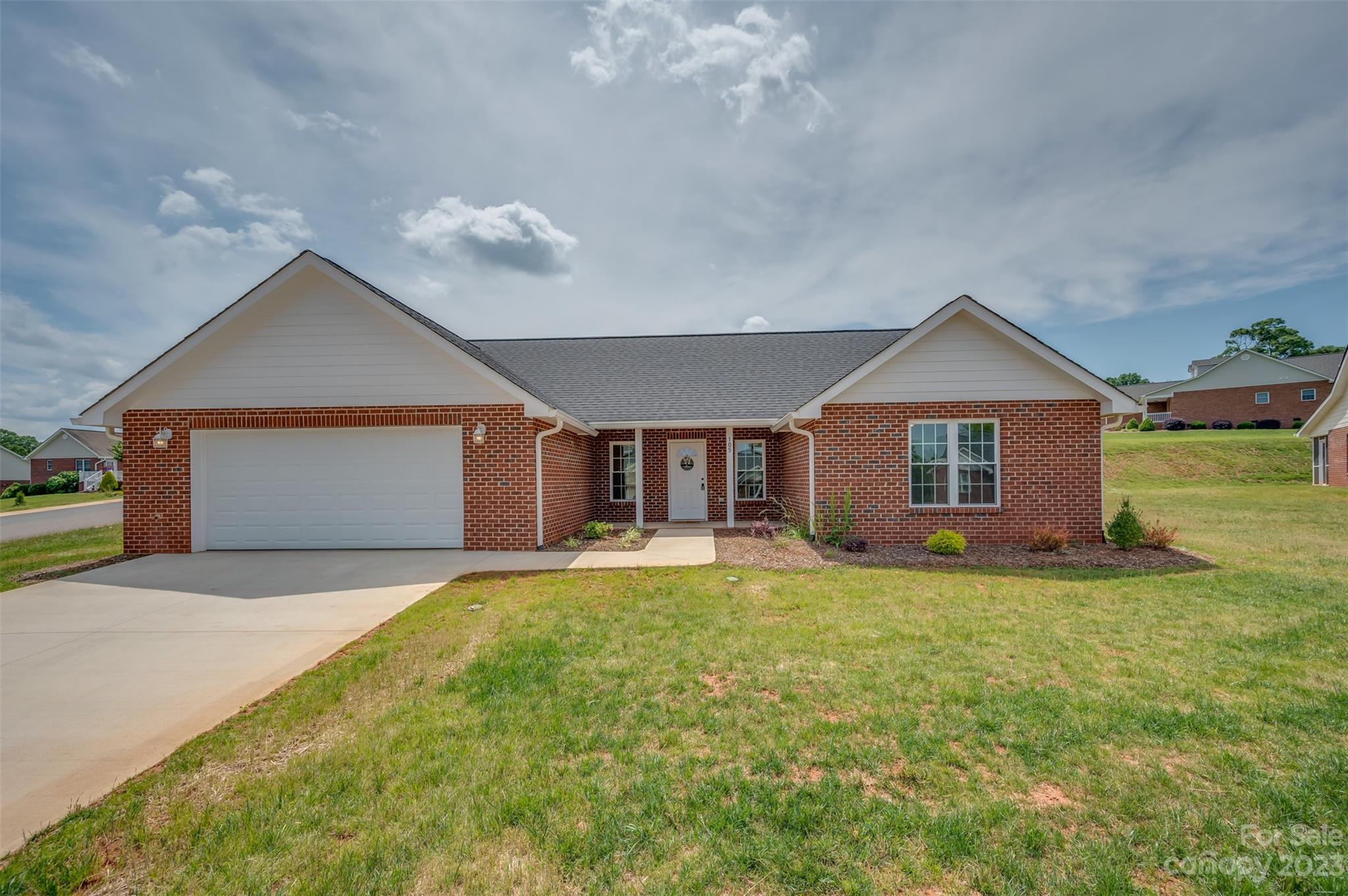 Sparks Crossing - Residential