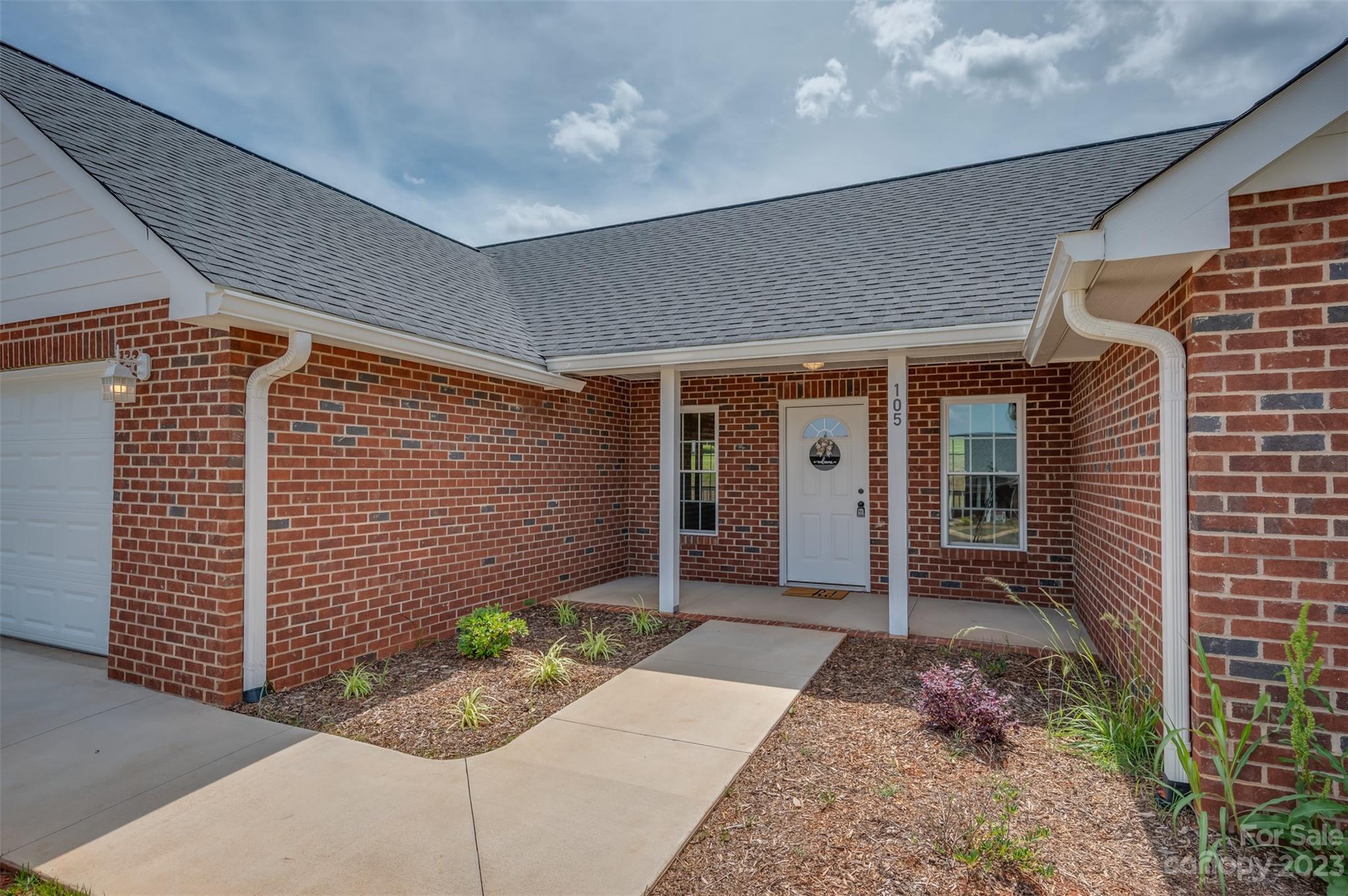 Sparks Crossing - Residential