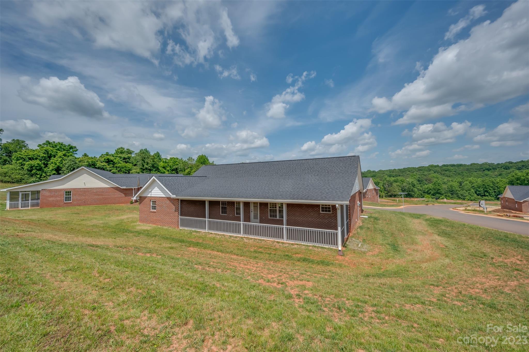 Sparks Crossing - Residential