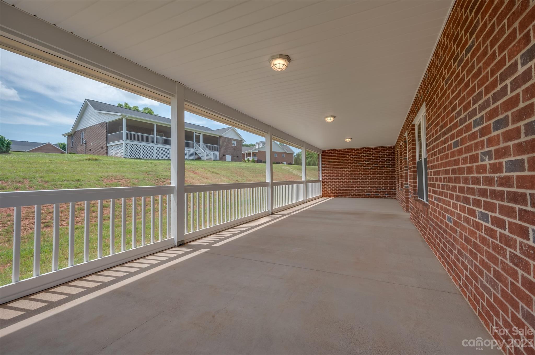 Sparks Crossing - Residential