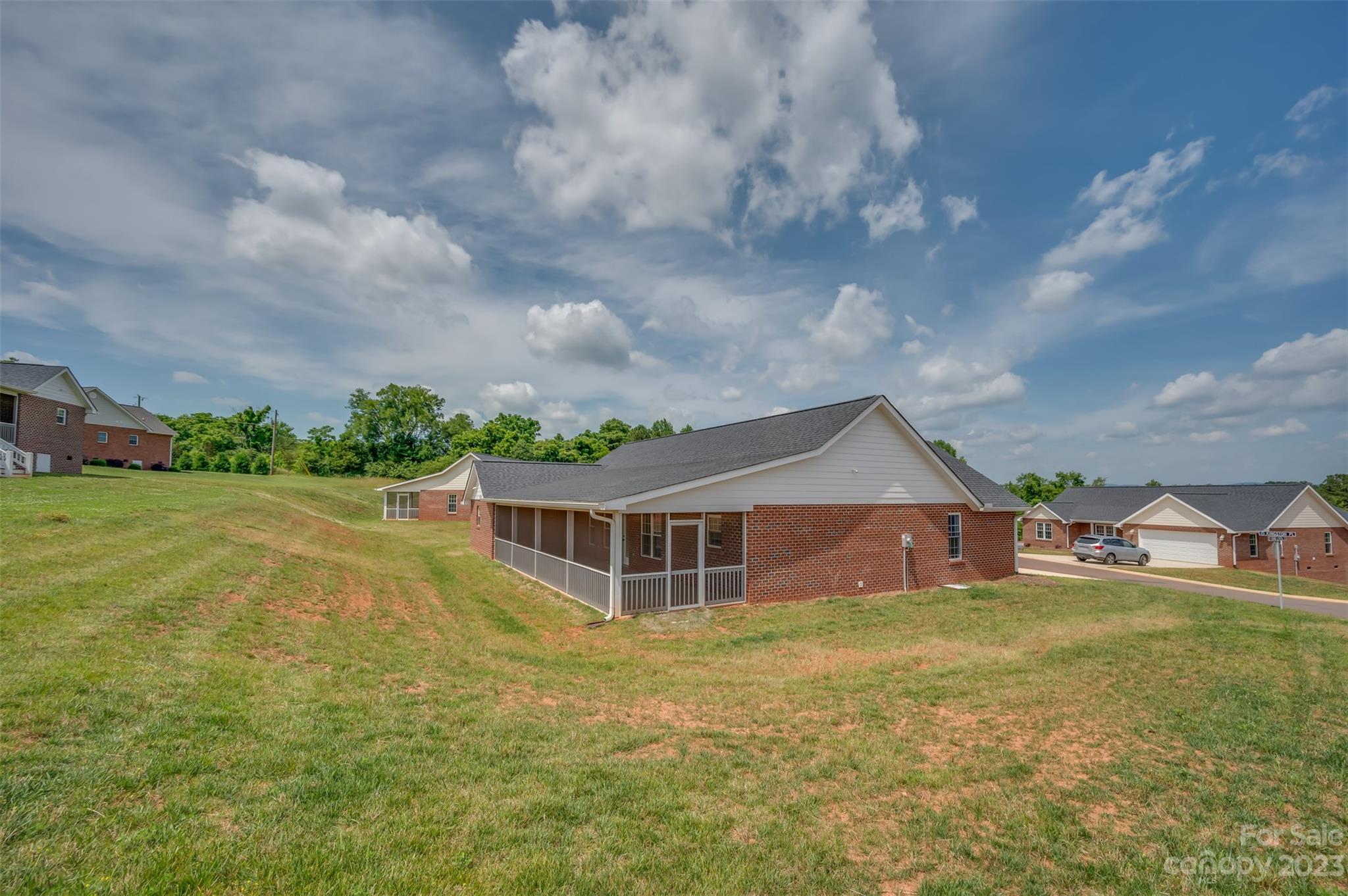 Sparks Crossing - Residential