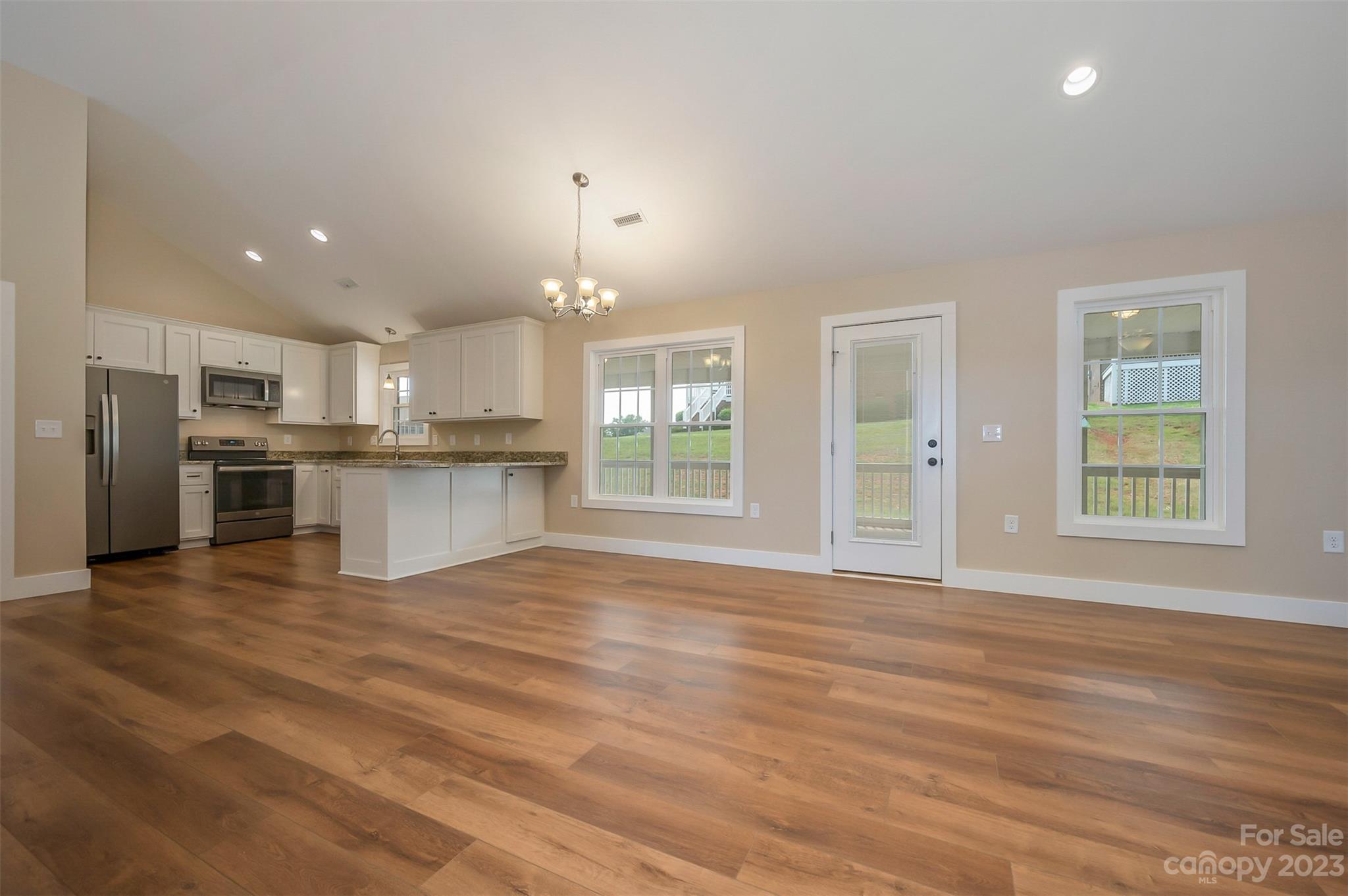 Sparks Crossing - Residential