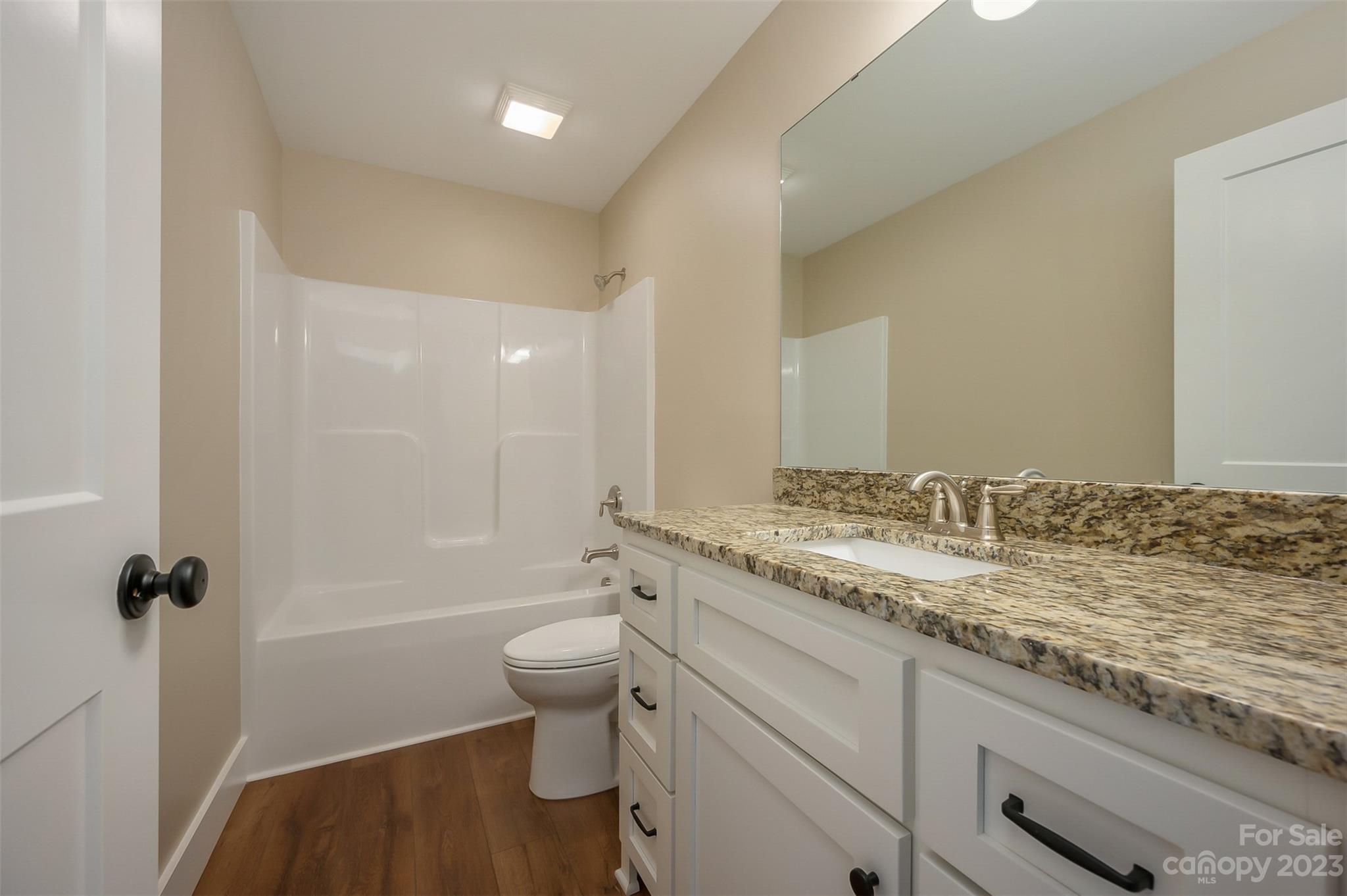 Sparks Crossing - Residential