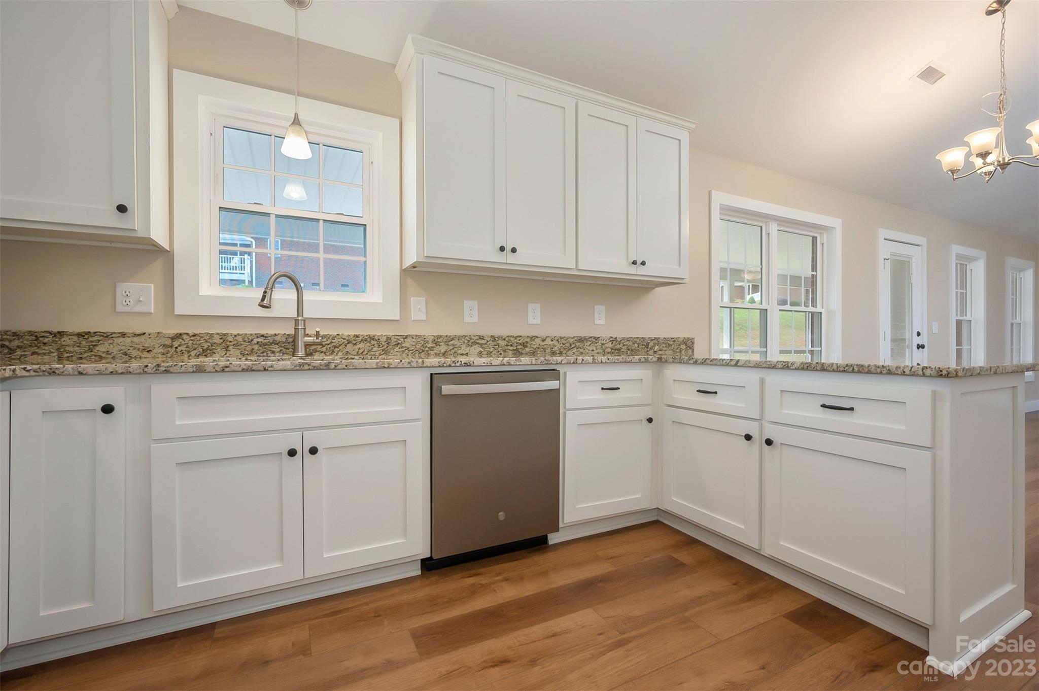 Sparks Crossing - Residential