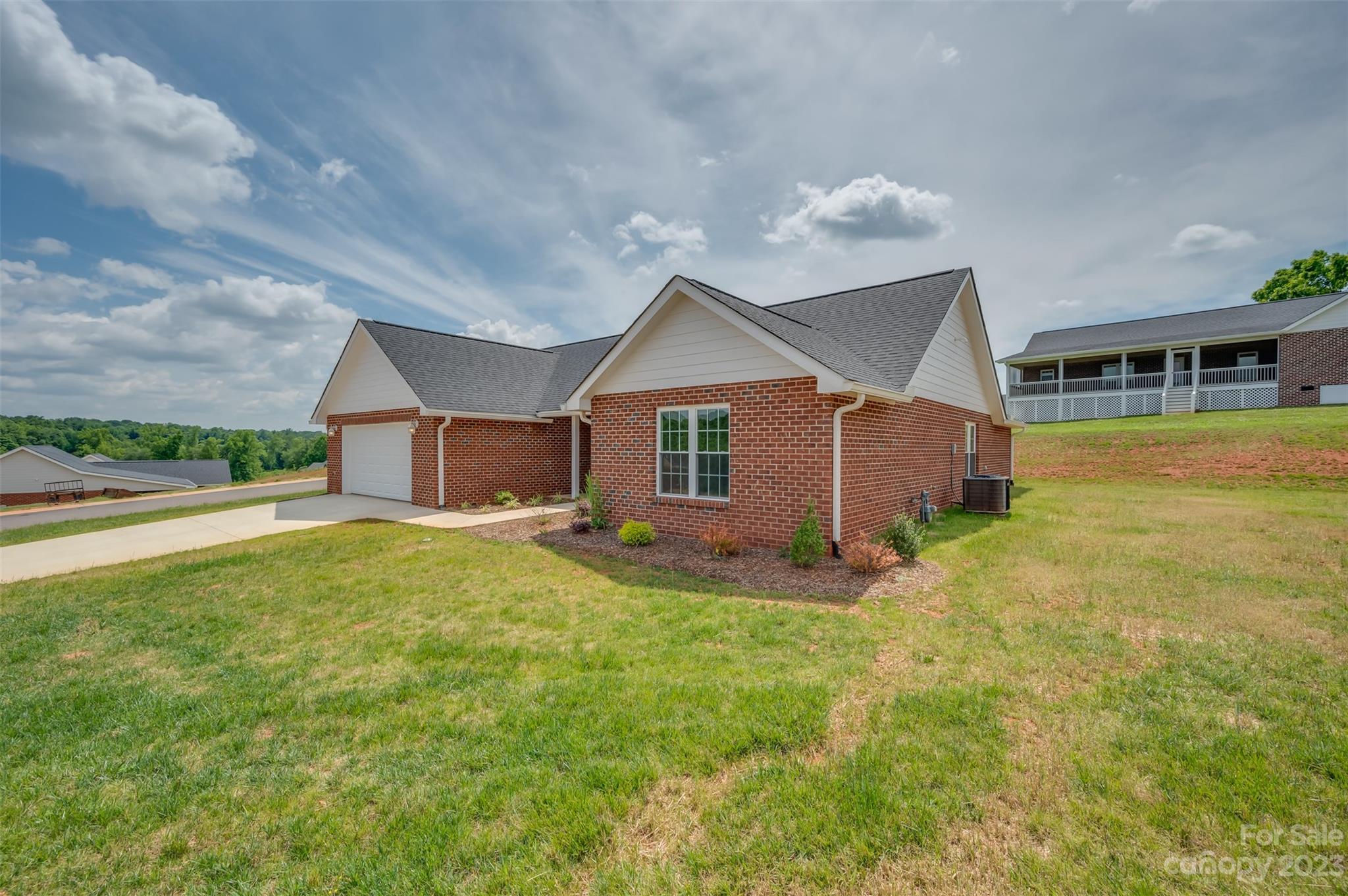 Sparks Crossing - Residential